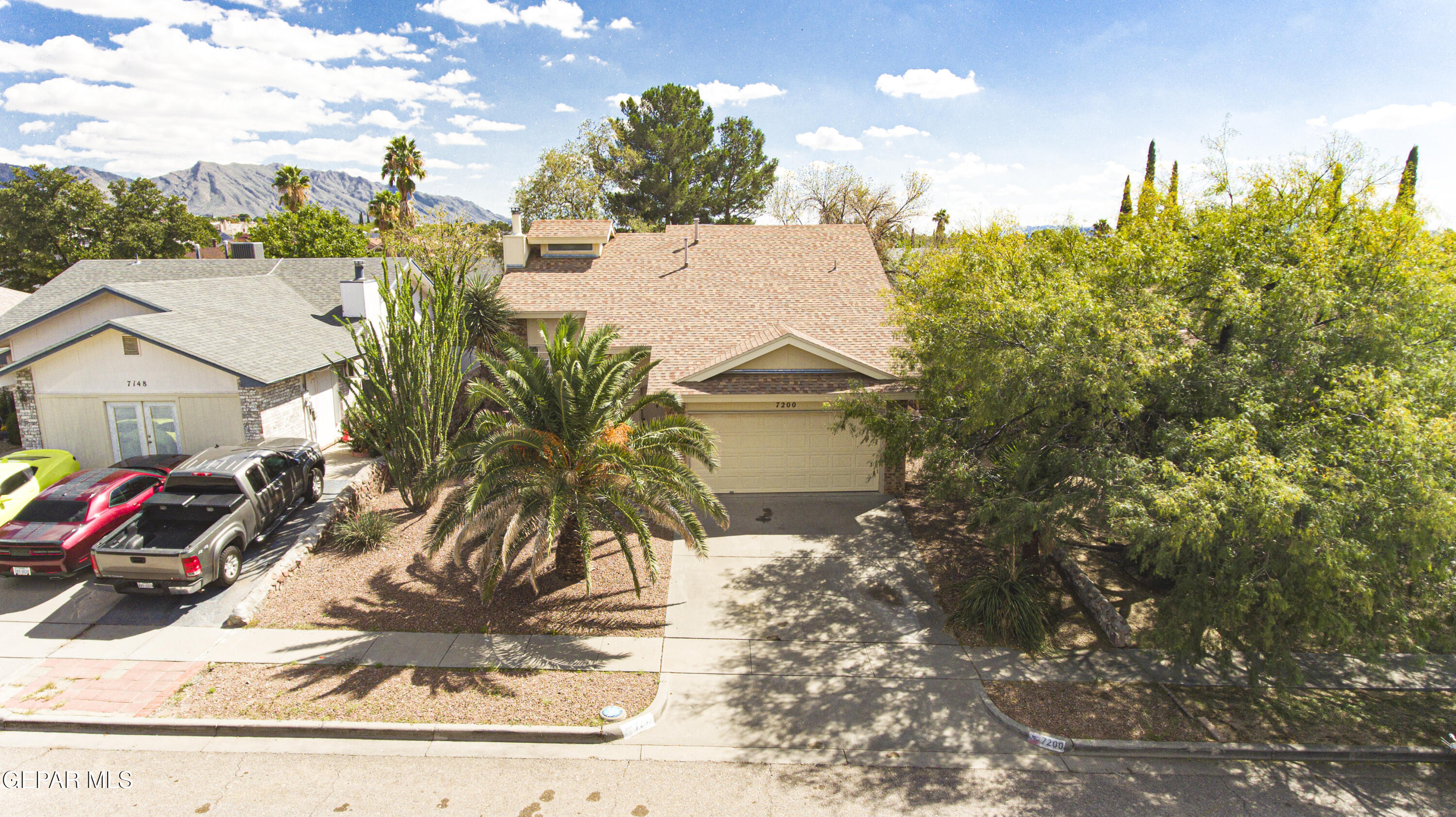 7200 Tierra Taos Drive — photo
