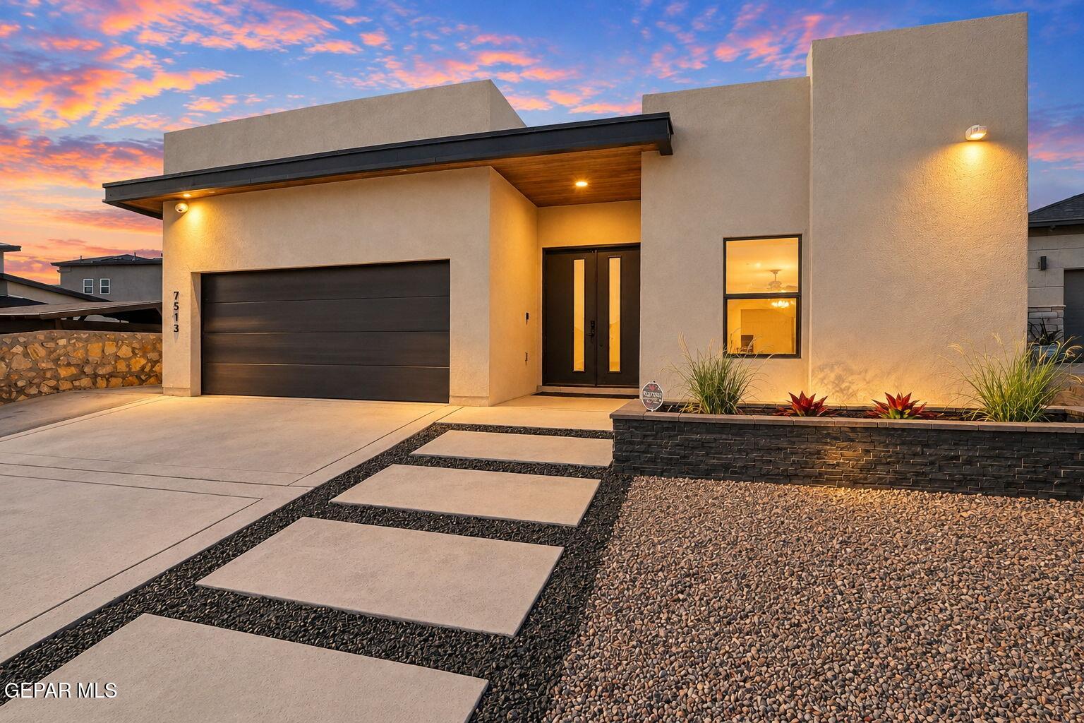 7513 Enchanted Ridge Drive — photo