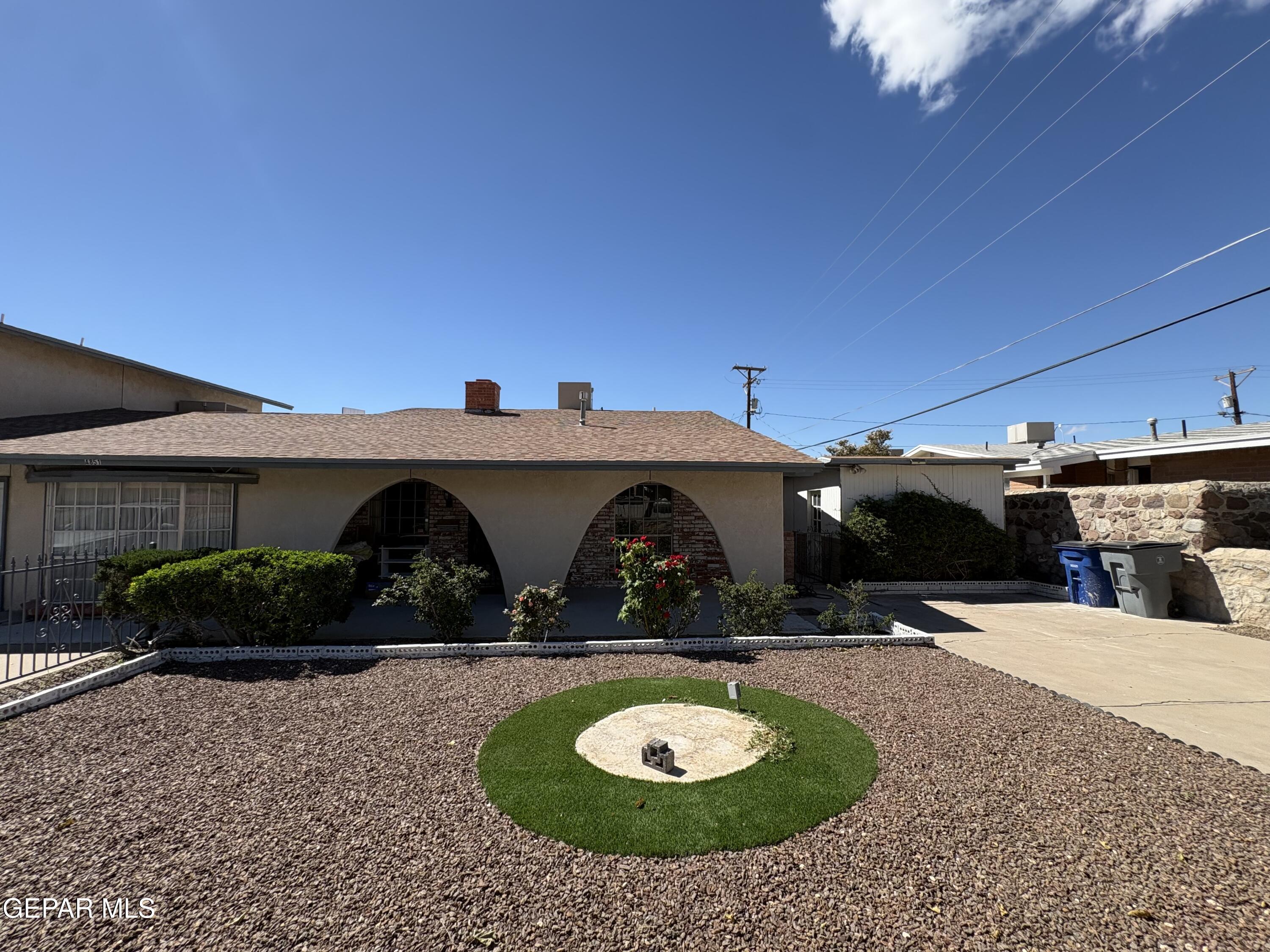 4851 Cuartel Lane Unit B — photo