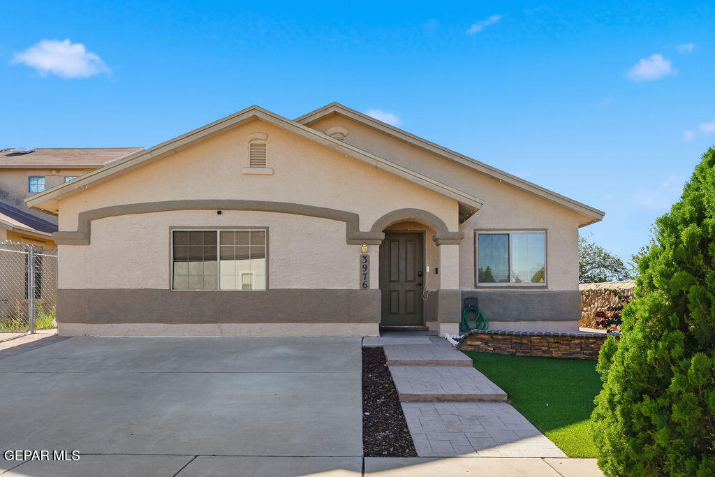 3976 Tierra Venado Drive — photo