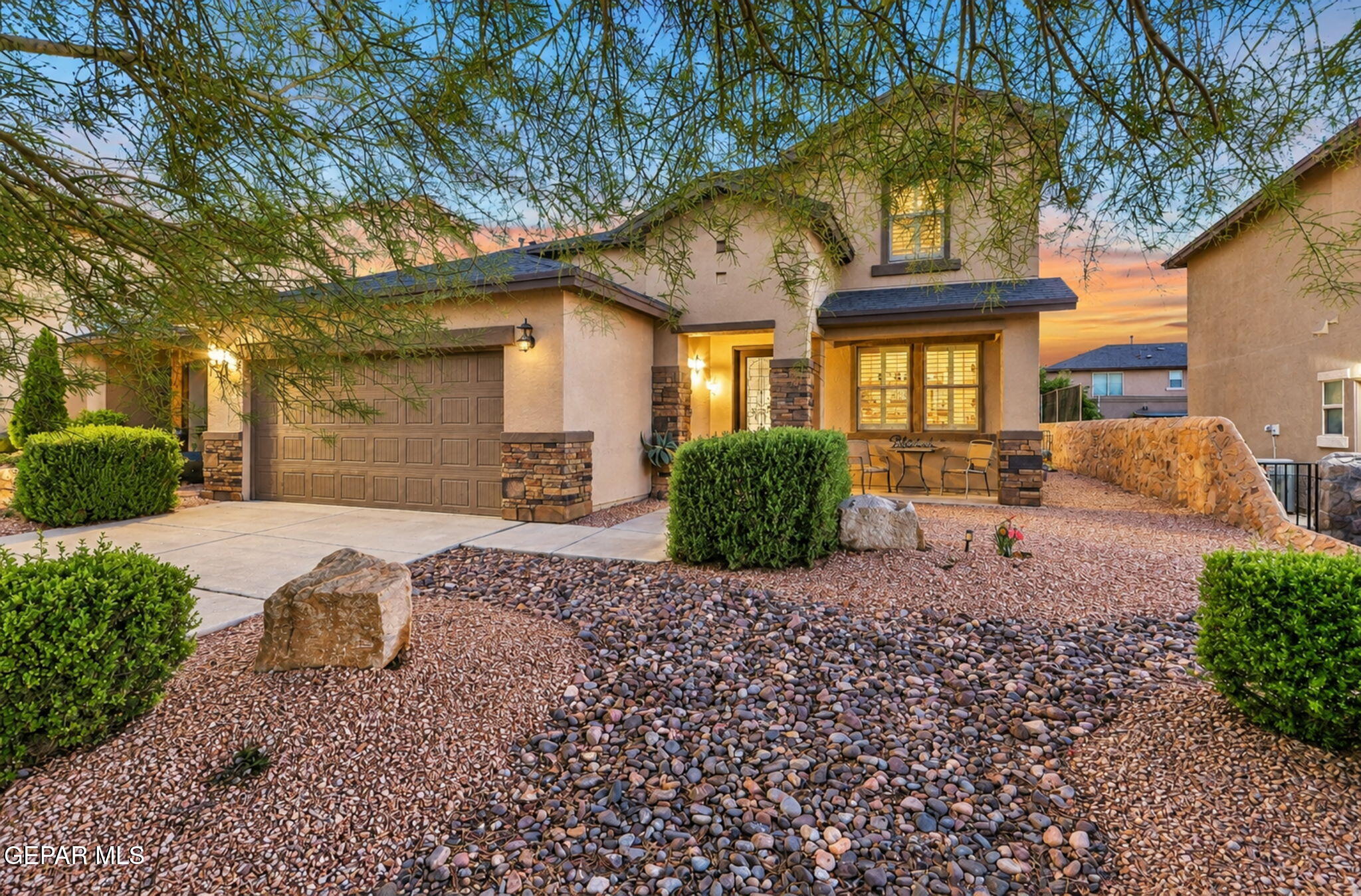 7376 Meadow Sage Drive — photo