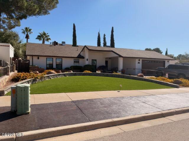 624 Alta Cumbre Place — photo