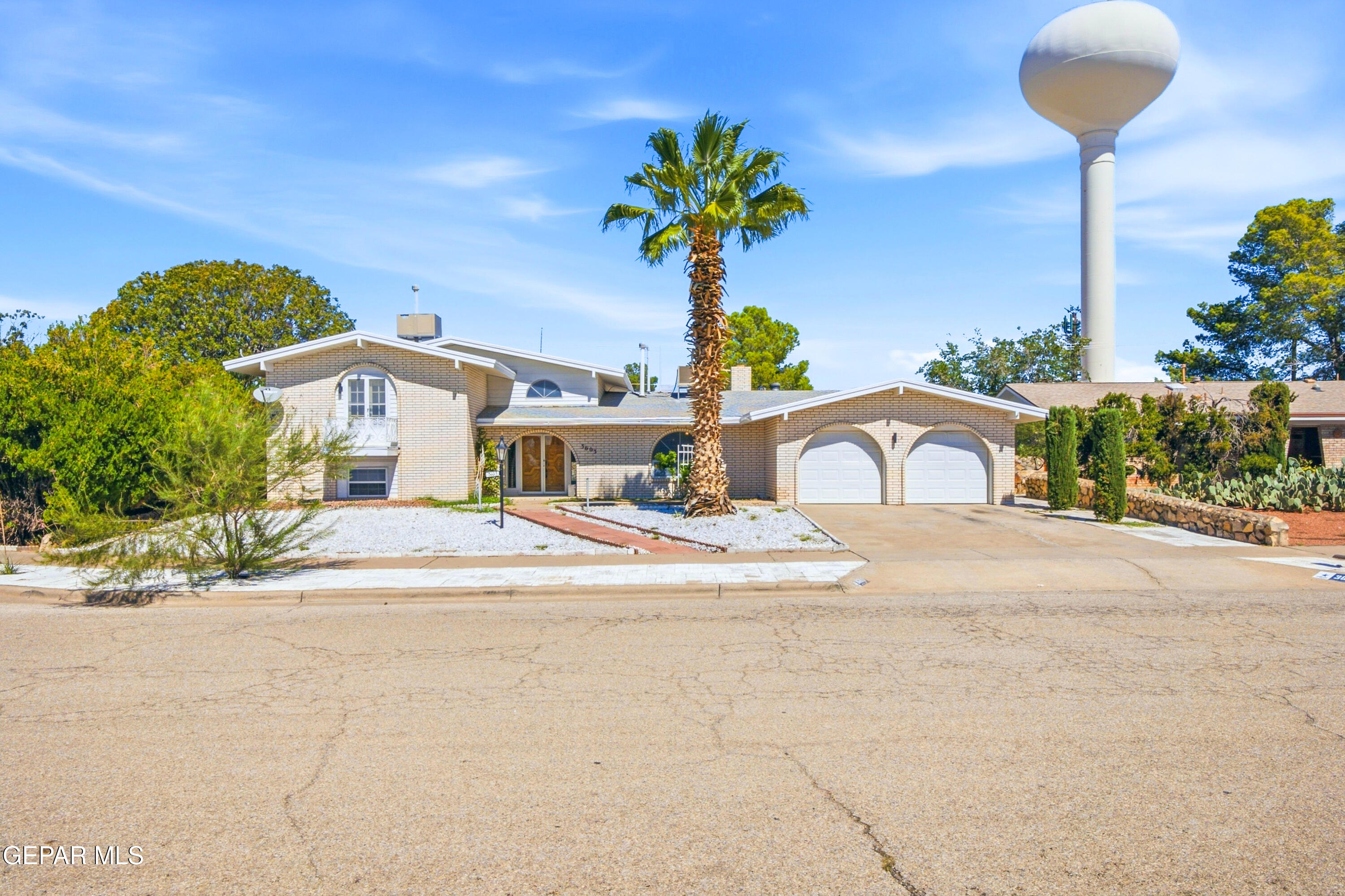 3603 Colville Drive — photo