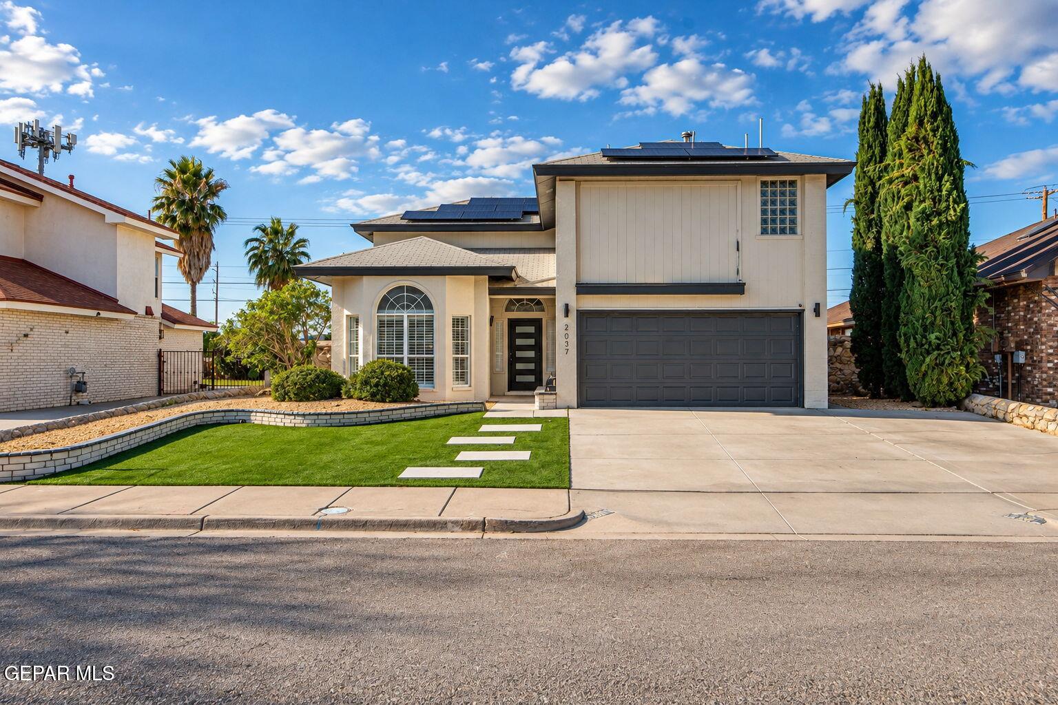 2037 Sun Country Drive — photo