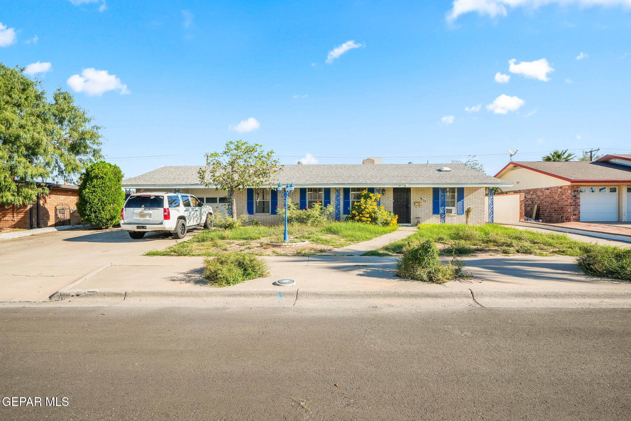 8609 Turrentine Drive — photo