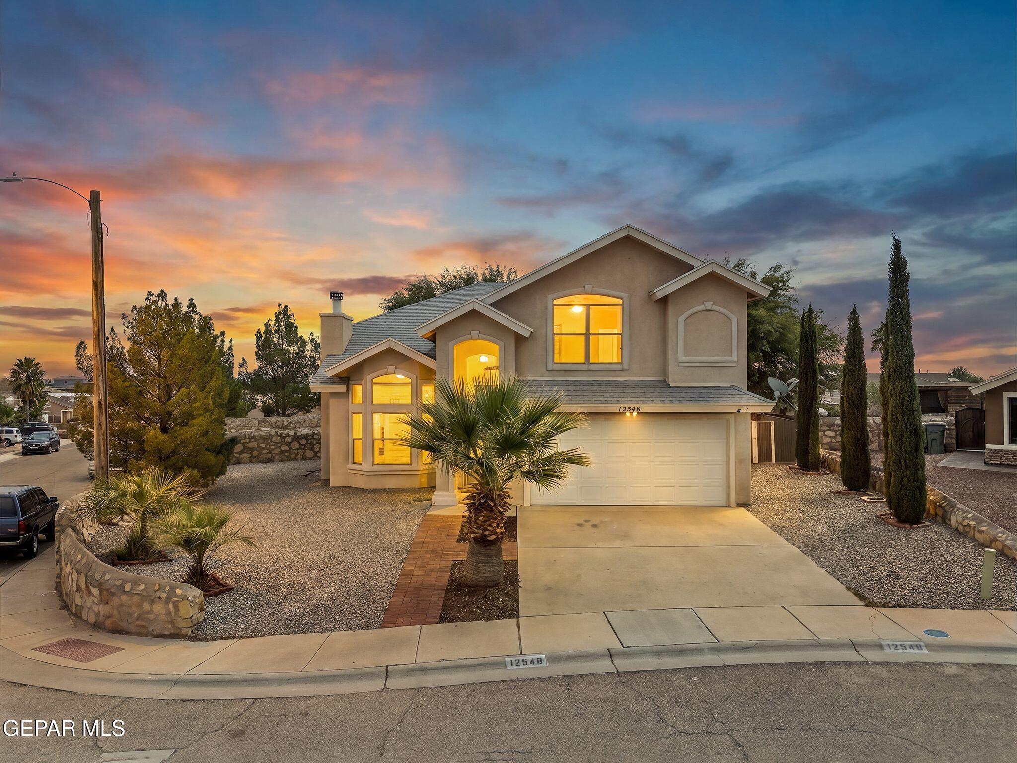 12548 Blazing Star Drive — photo