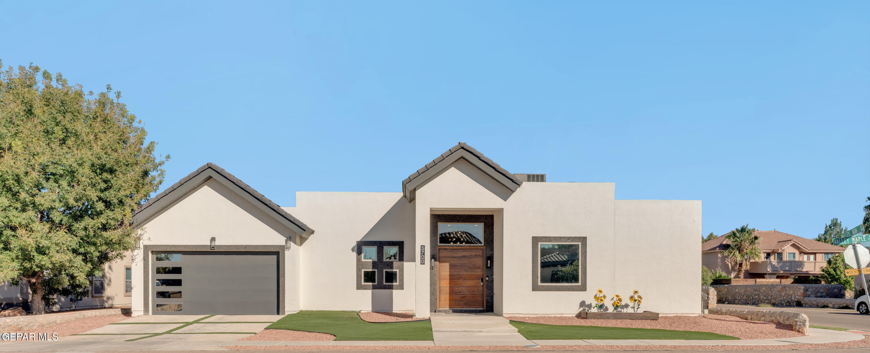5700 Valley Maple Drive — photo