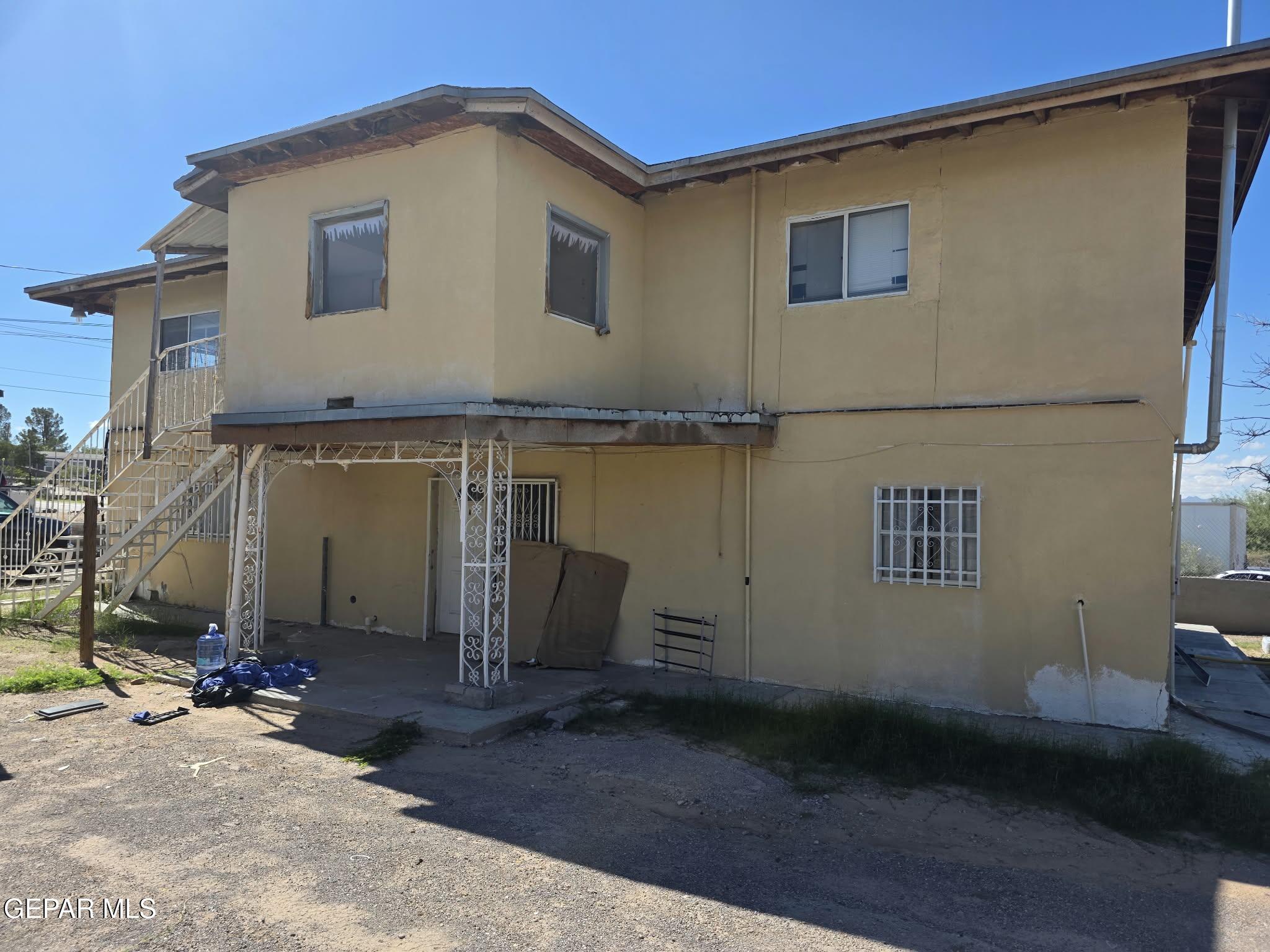 13000 Barnard Drive — photo