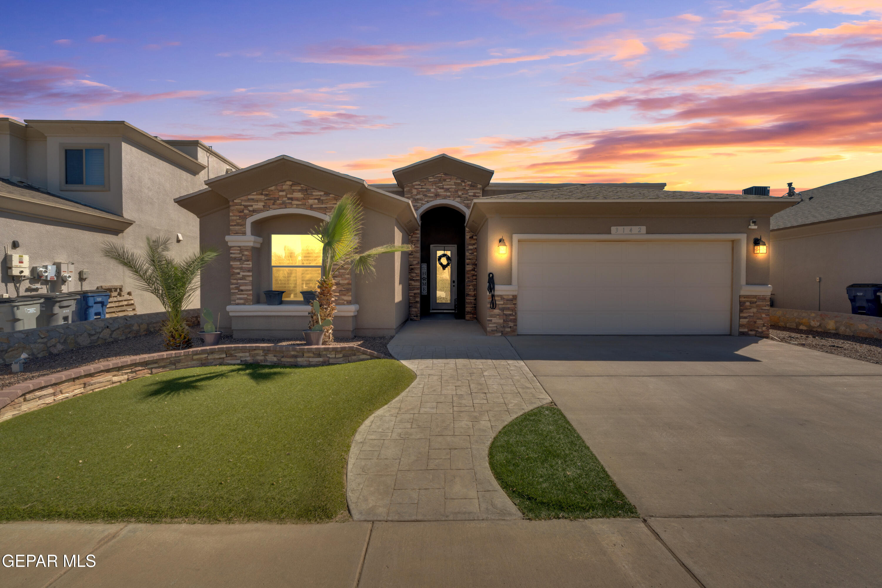 3142 Spring Willow Drive — photo