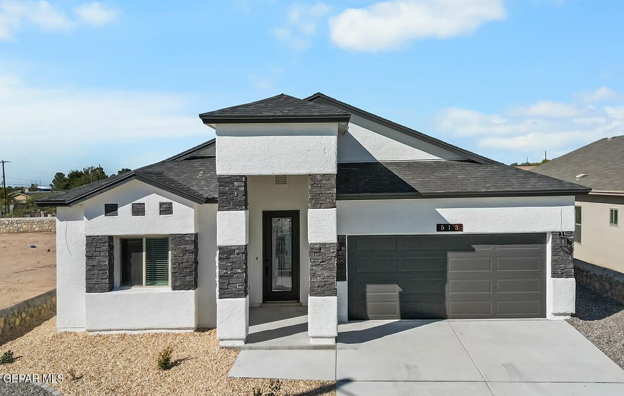 12421 Carter Cash Court — photo