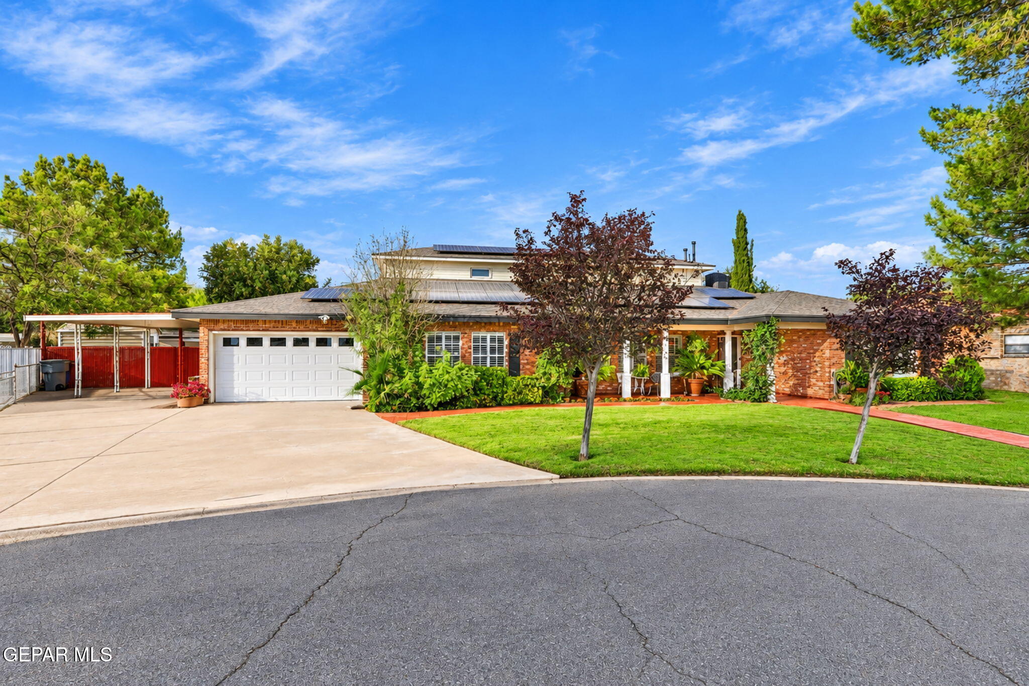 821 Del Mar Drive — photo