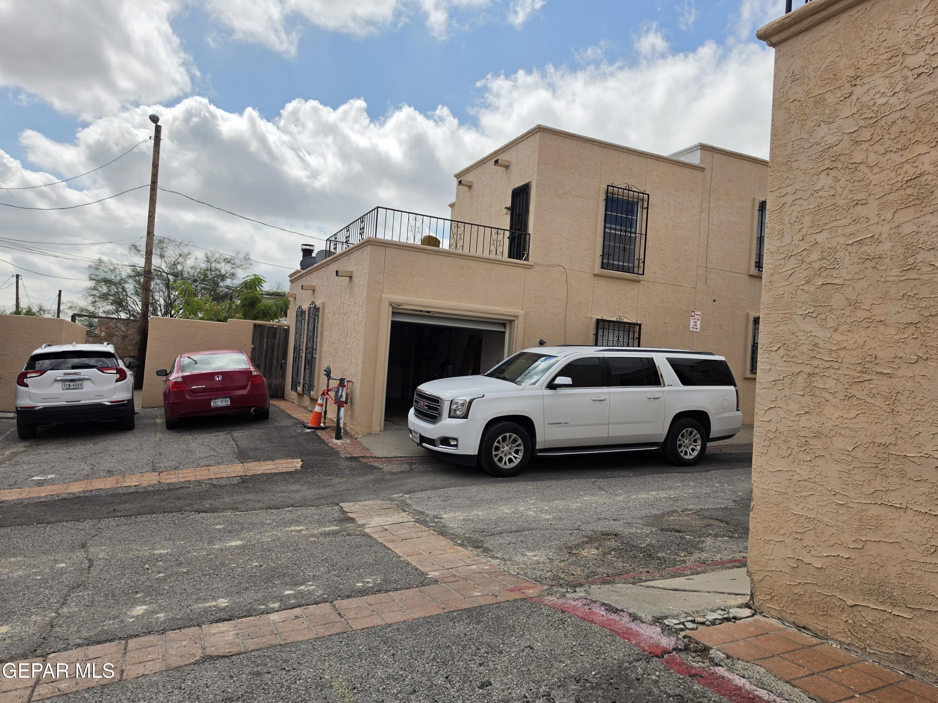 2520 San Jose Avenue Unit 1-a — photo