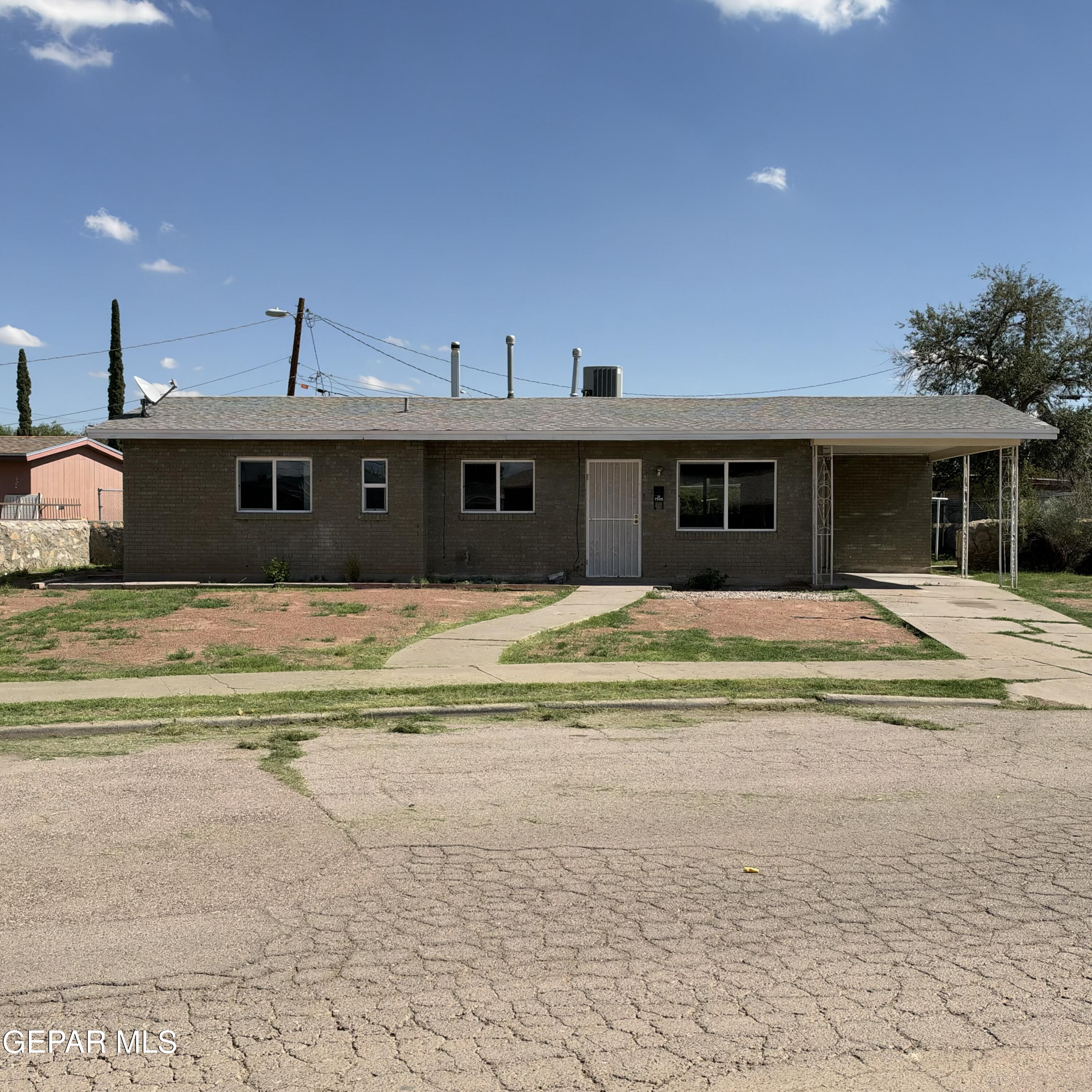 7505 Elliott Drive — photo