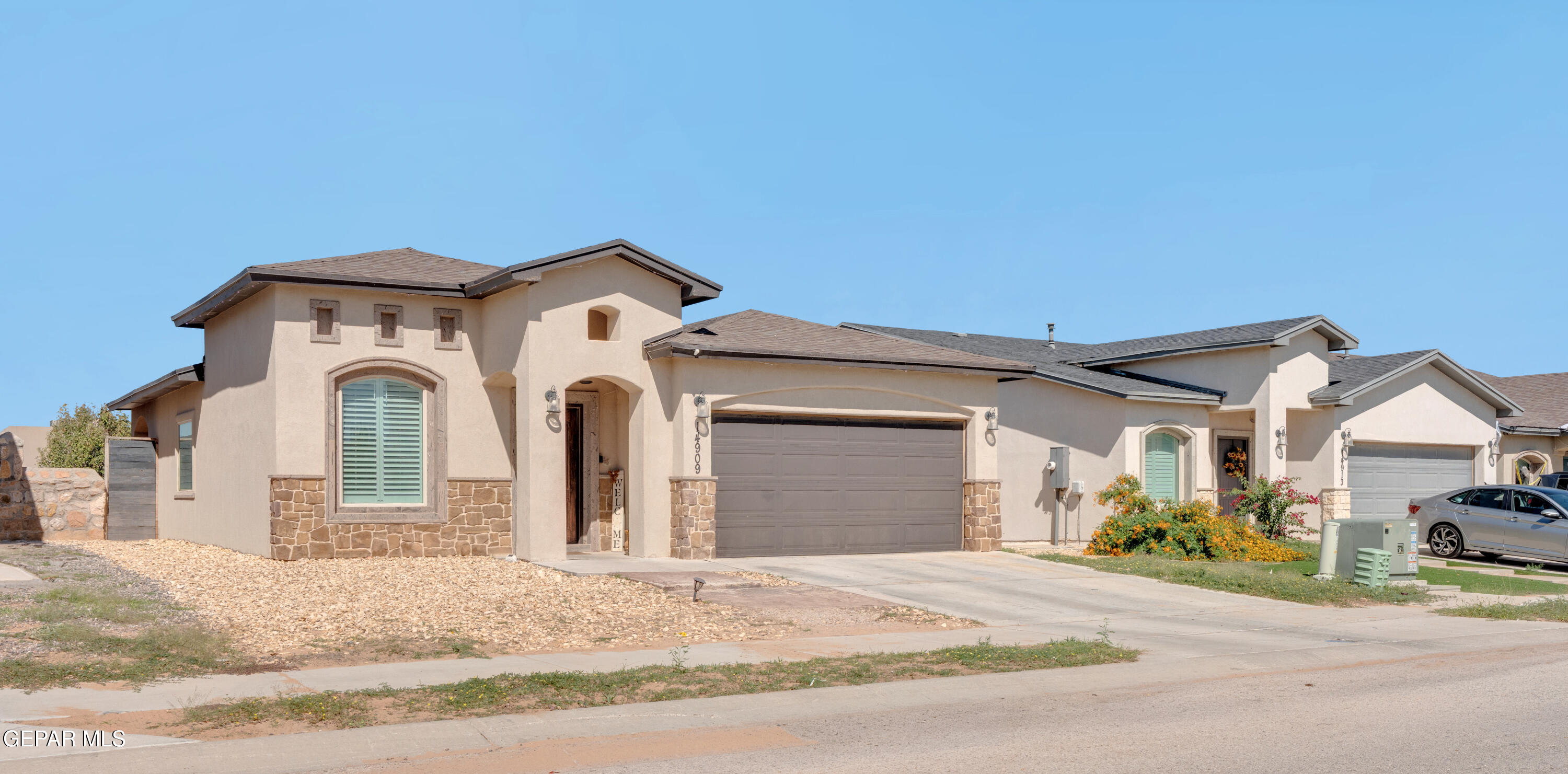 14909 Tierra Mirage Avenue — photo