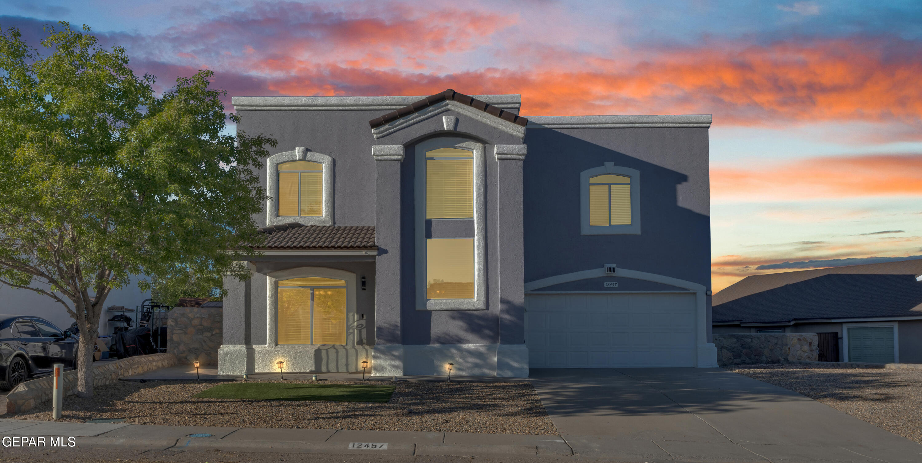 12457 Sombra Alegre Drive — photo