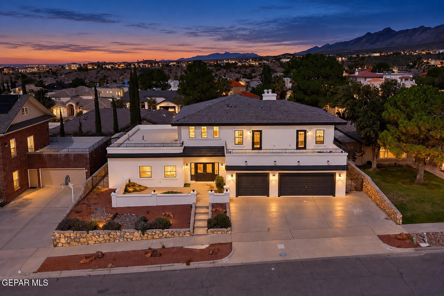 6509 Majestic Ridge Drive — photo