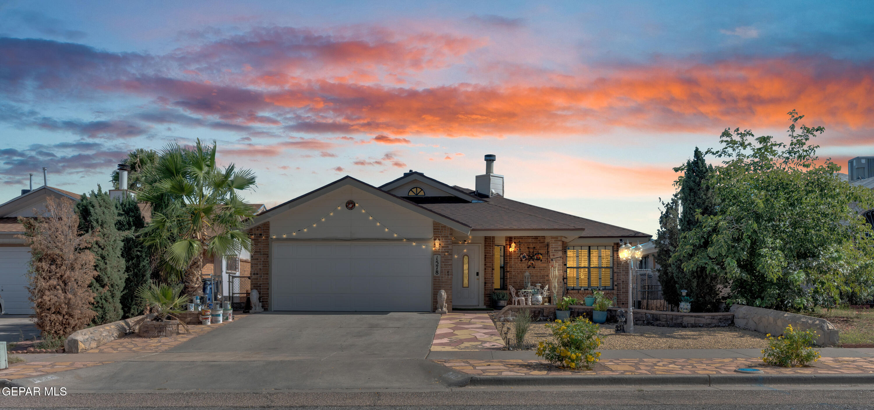 1578 Rebecca Ann Drive — photo
