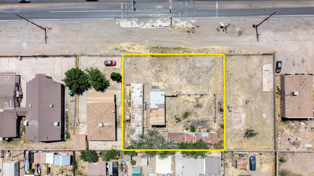 11479 Socorro Road — photo