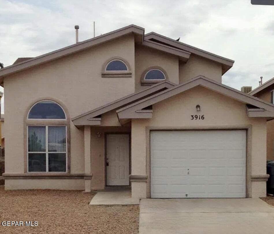 3916 Tierra Arena Drive — photo