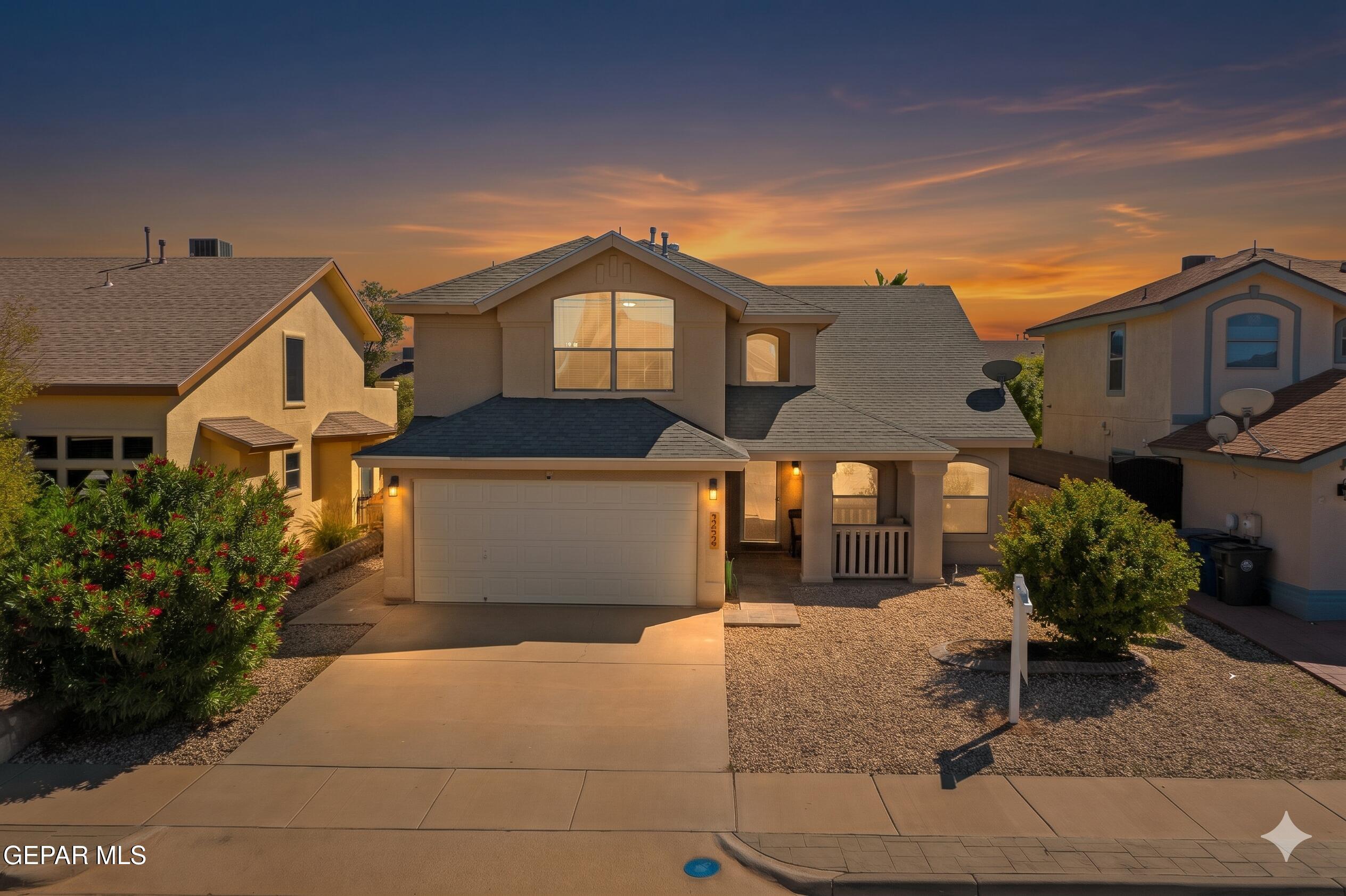 5424 Francisco Roque Drive — photo