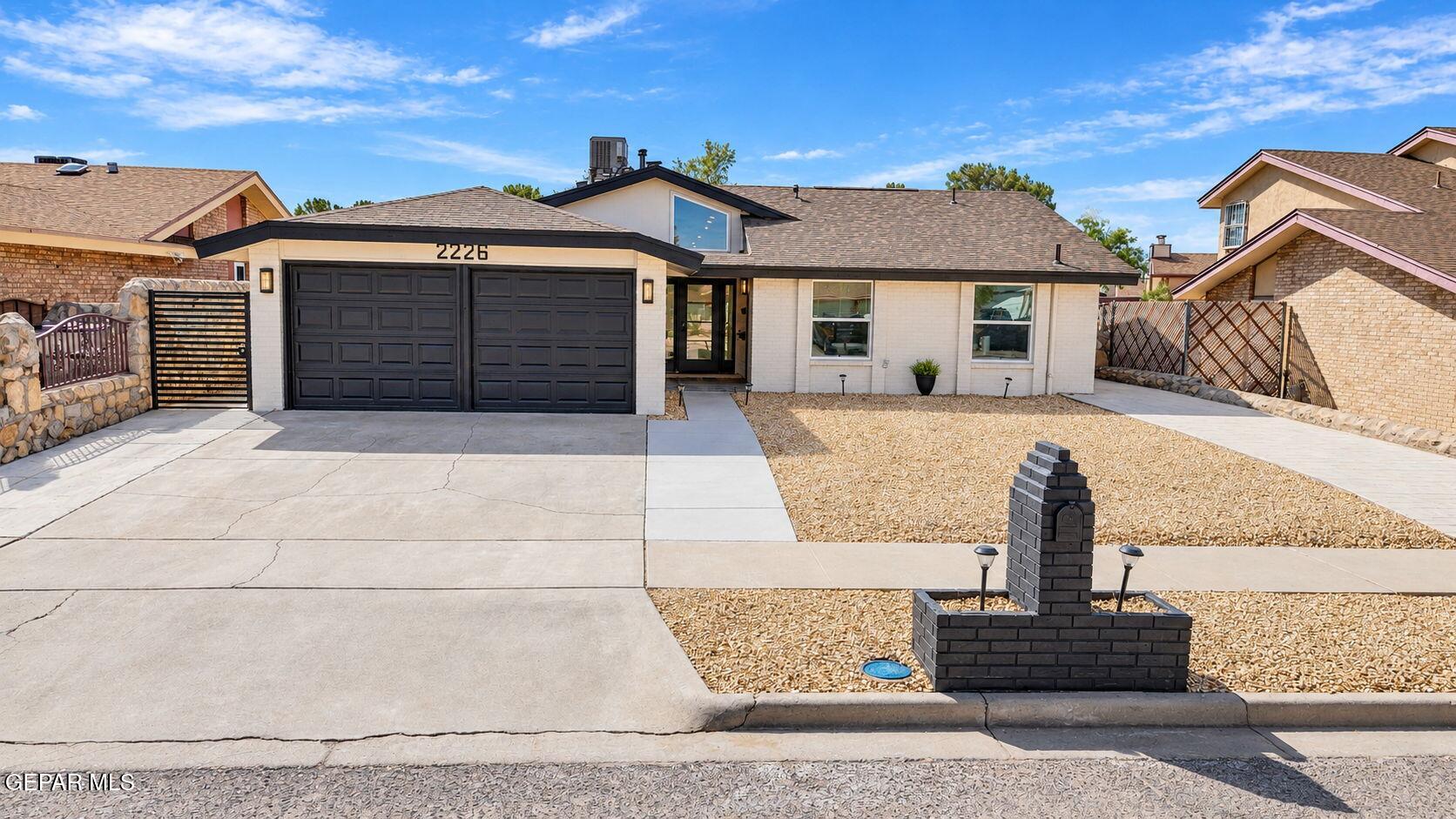 2226 Robert Wynn Street — photo