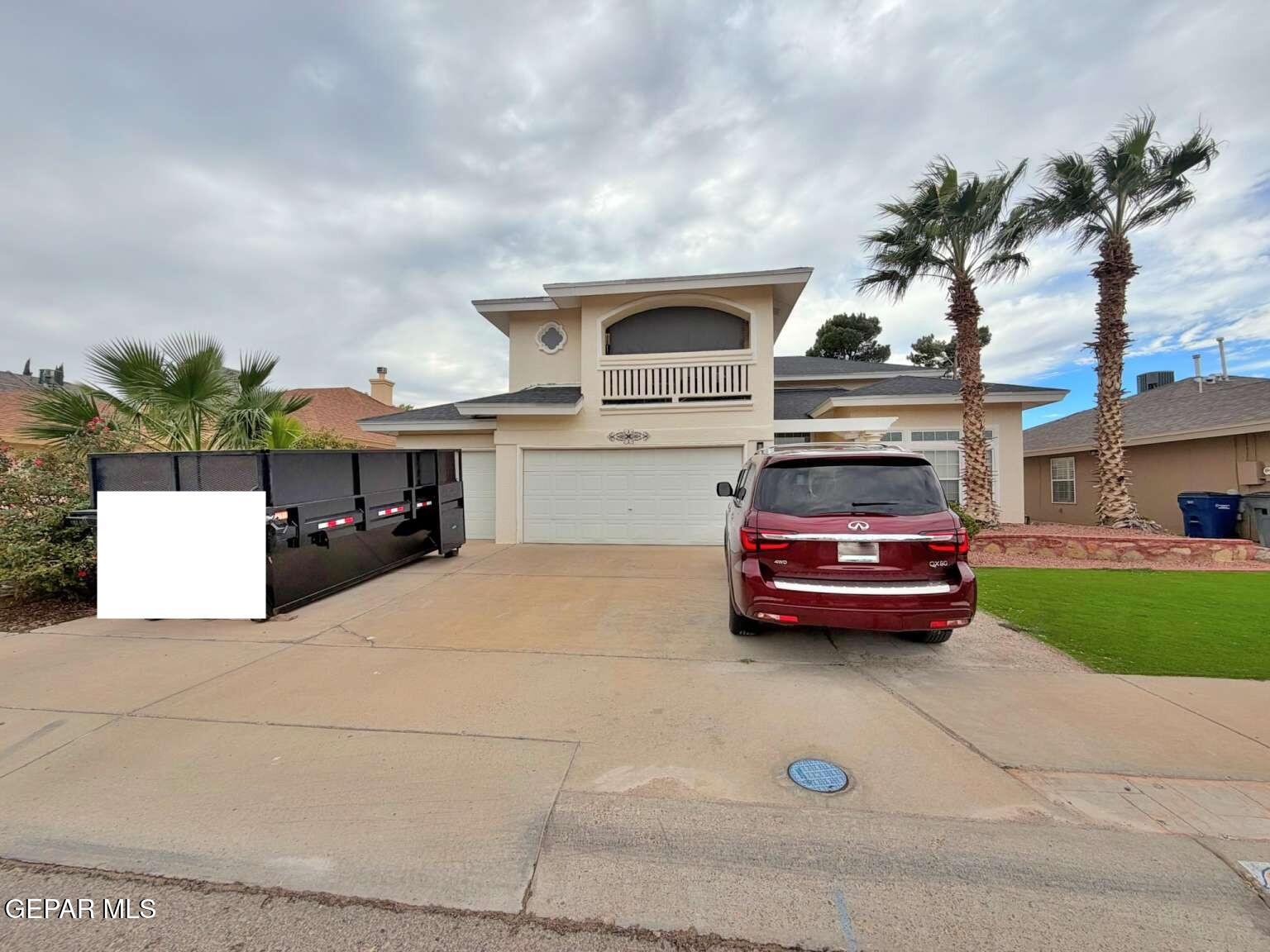 1929 Thunder Ridge Drive — photo