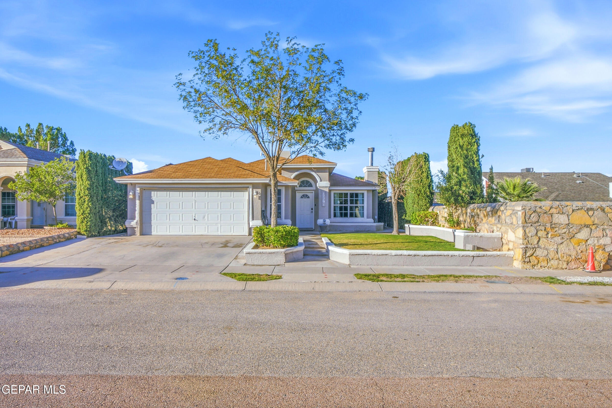 12291 Tierra Mar Way — photo