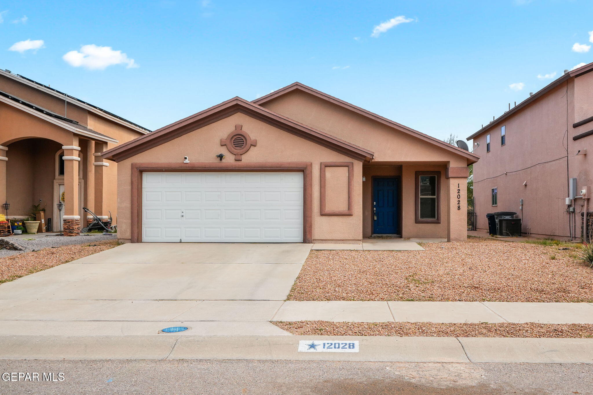 12028 Copper Mine Lane — photo