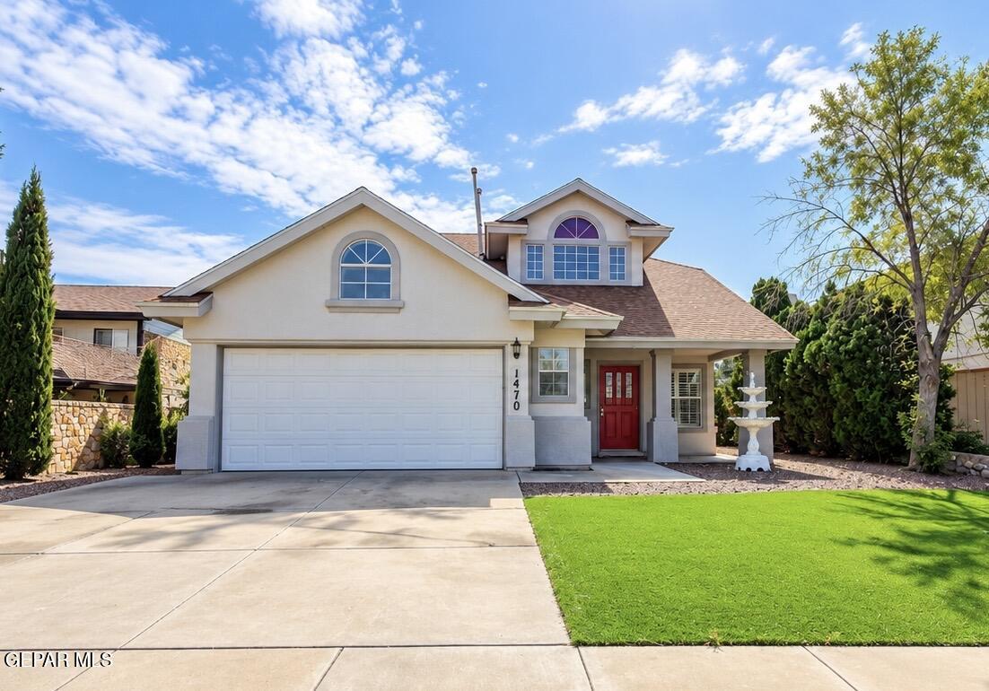 1470 Plaza Roja Court — photo
