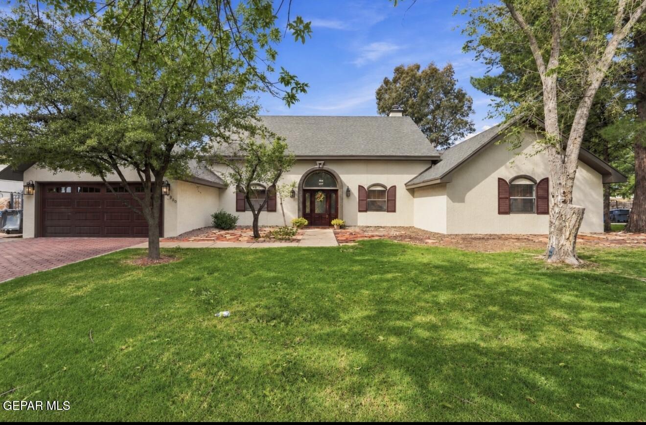 360 Rio Estancia Drive — photo