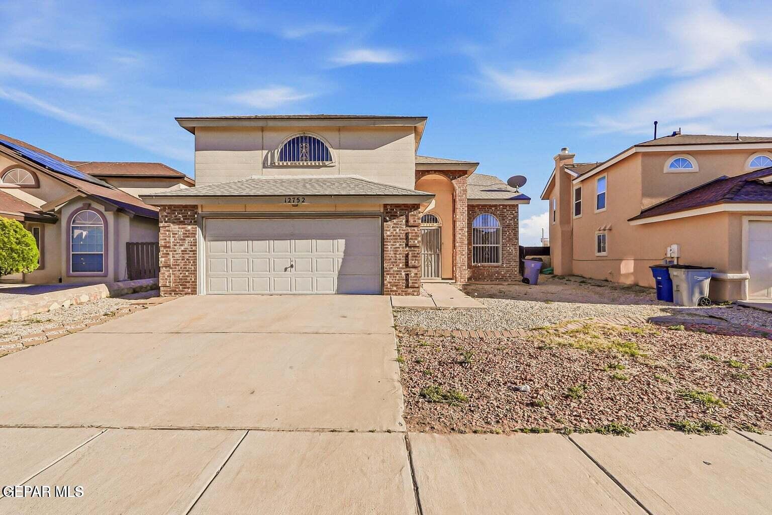 12752 Tierra Pueblo Drive — photo