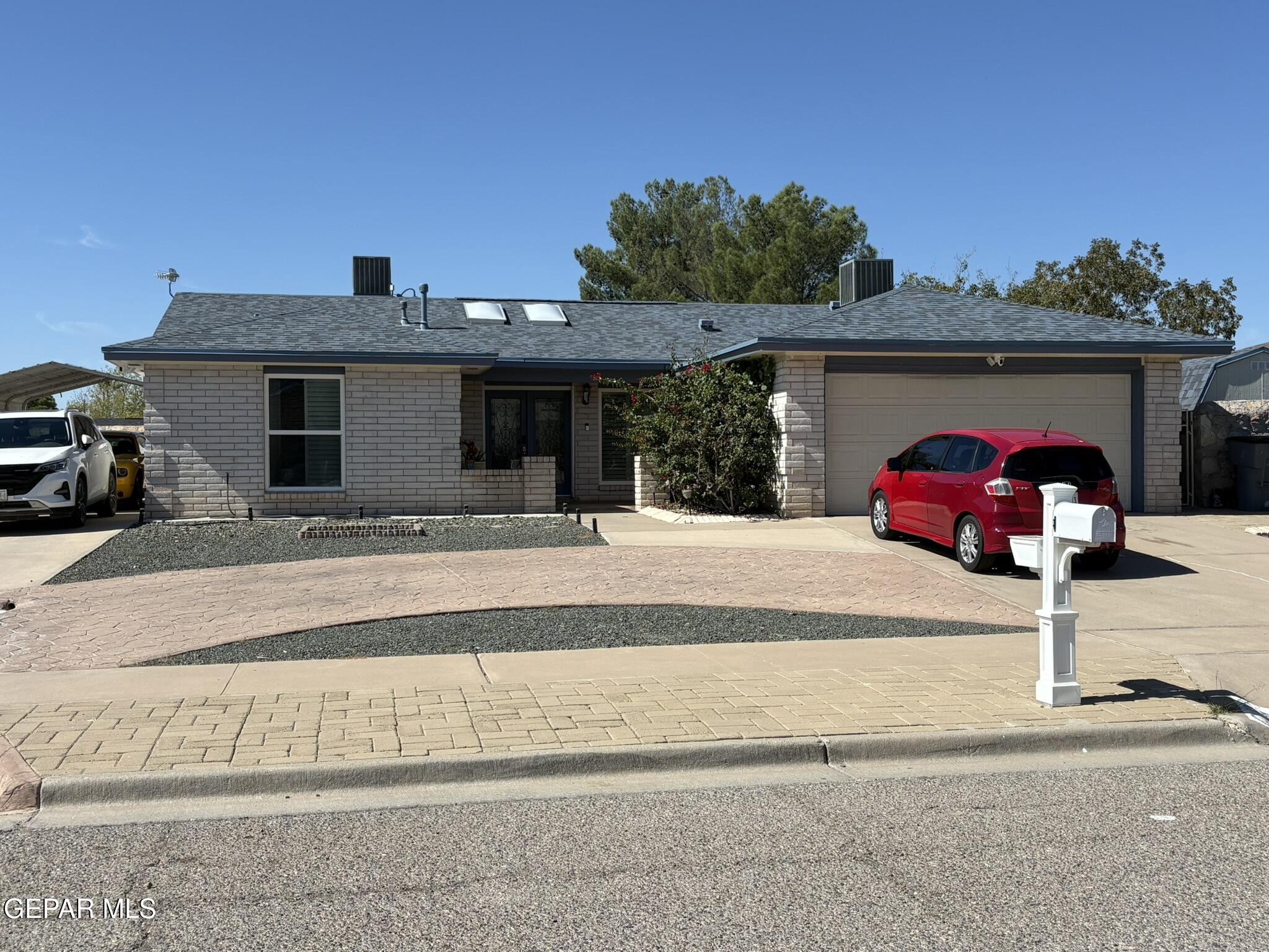 3209 Seabrook Street — photo