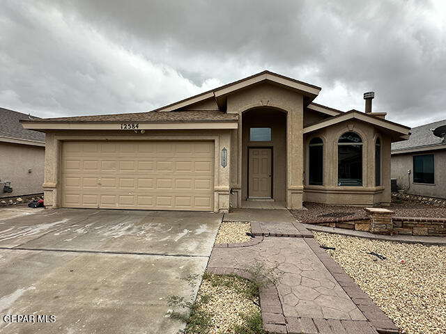 12584 Wolf Berry Drive — photo