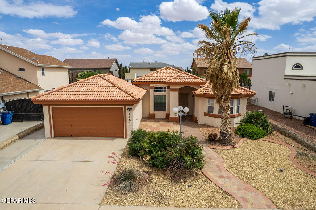 12804 Tierra Karla Drive — photo