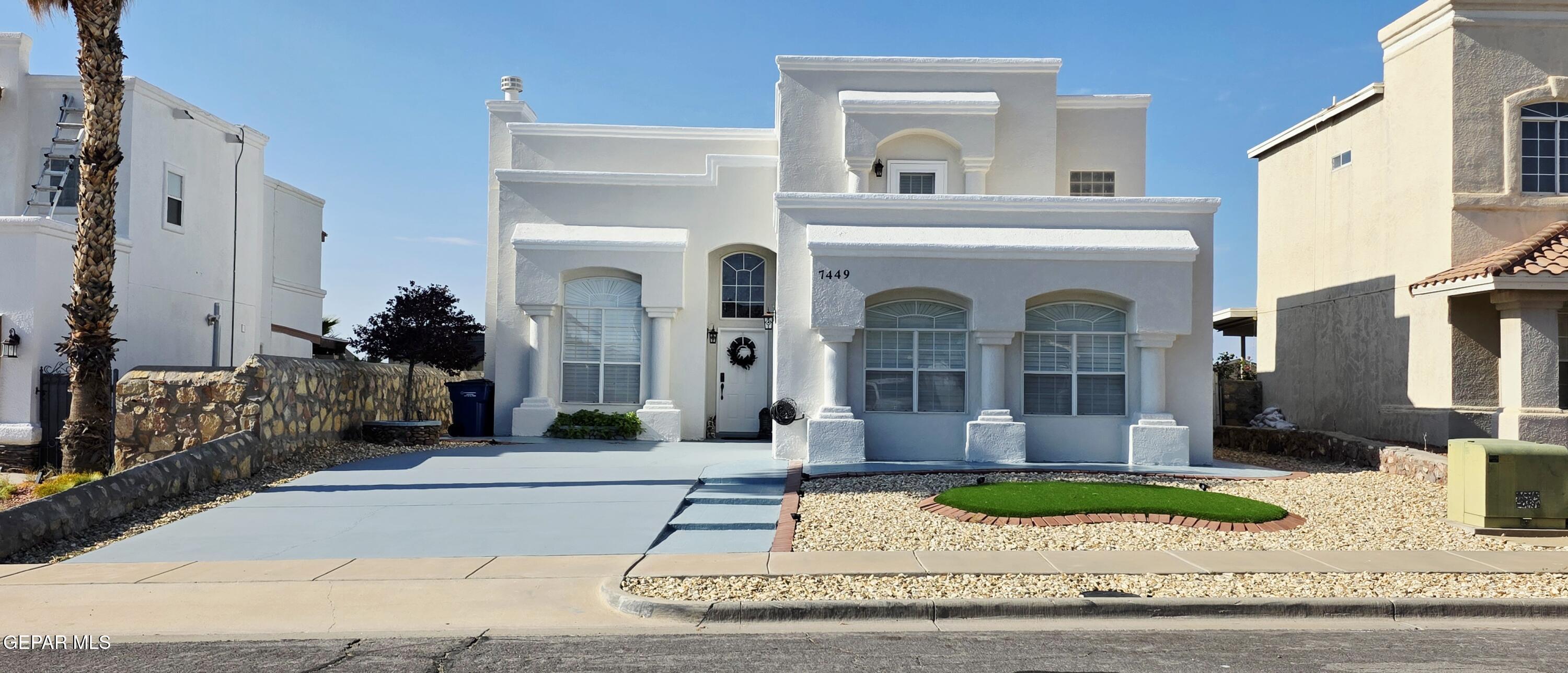 7449 Plaza Redonda Drive — photo