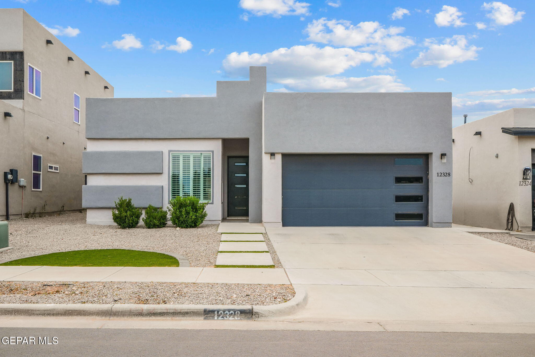 12328 Desert Hawk Avenue — photo