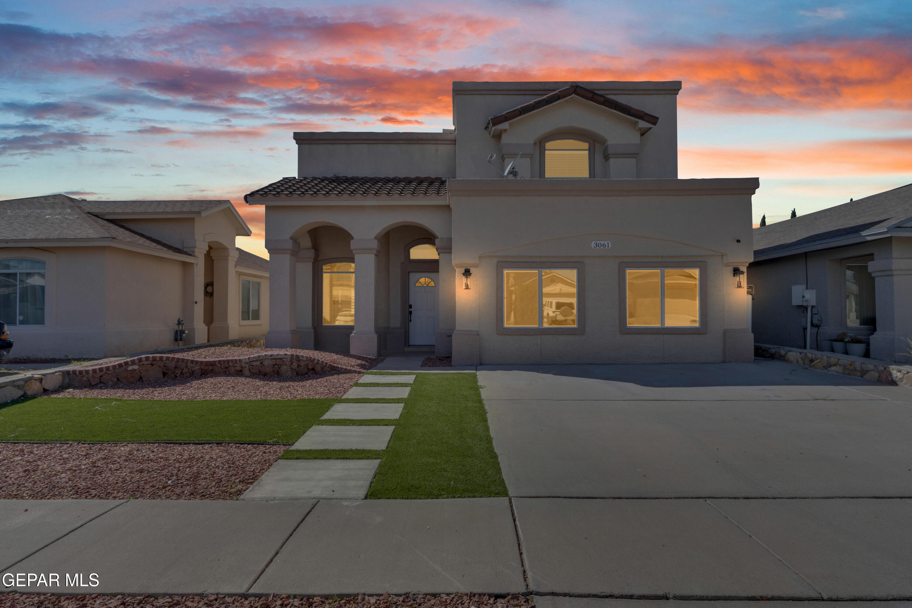 3061 Jose Ortiz Lane — photo