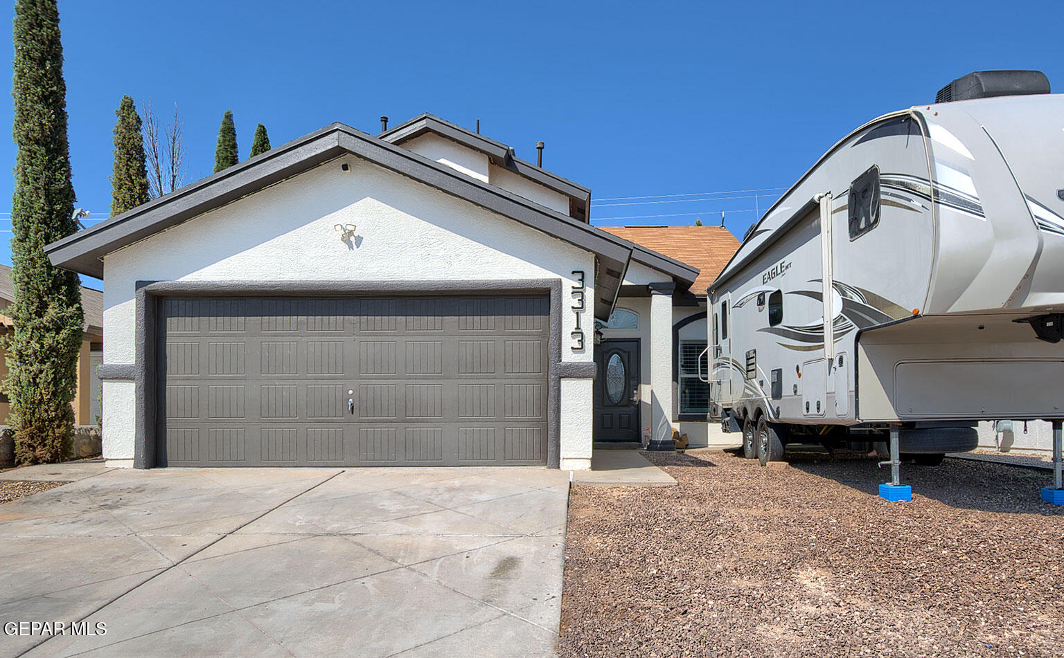 3313 Scarlet Point Drive — photo