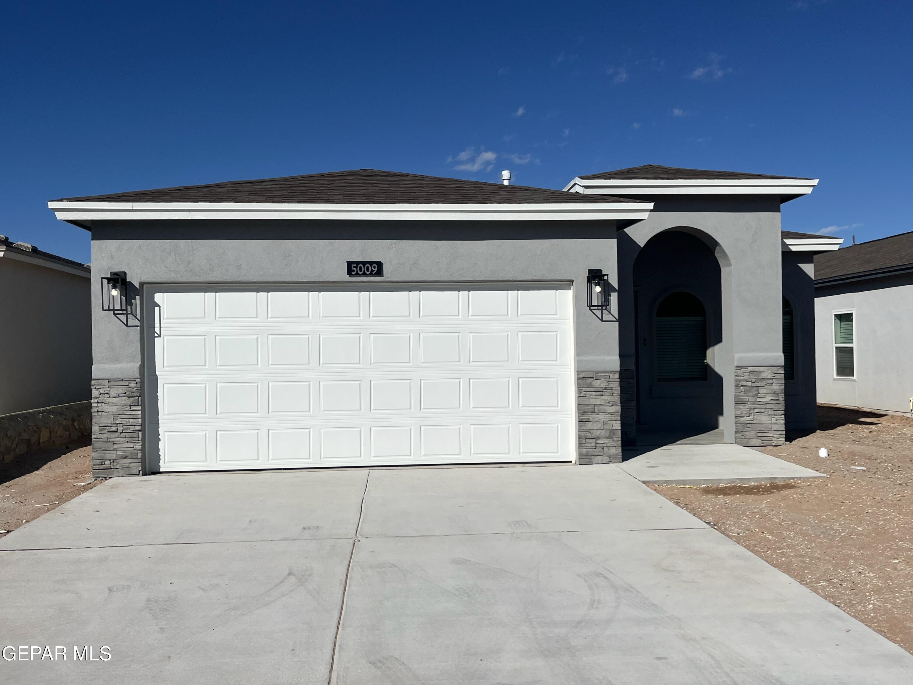 5009 Olivia Caro Street — photo