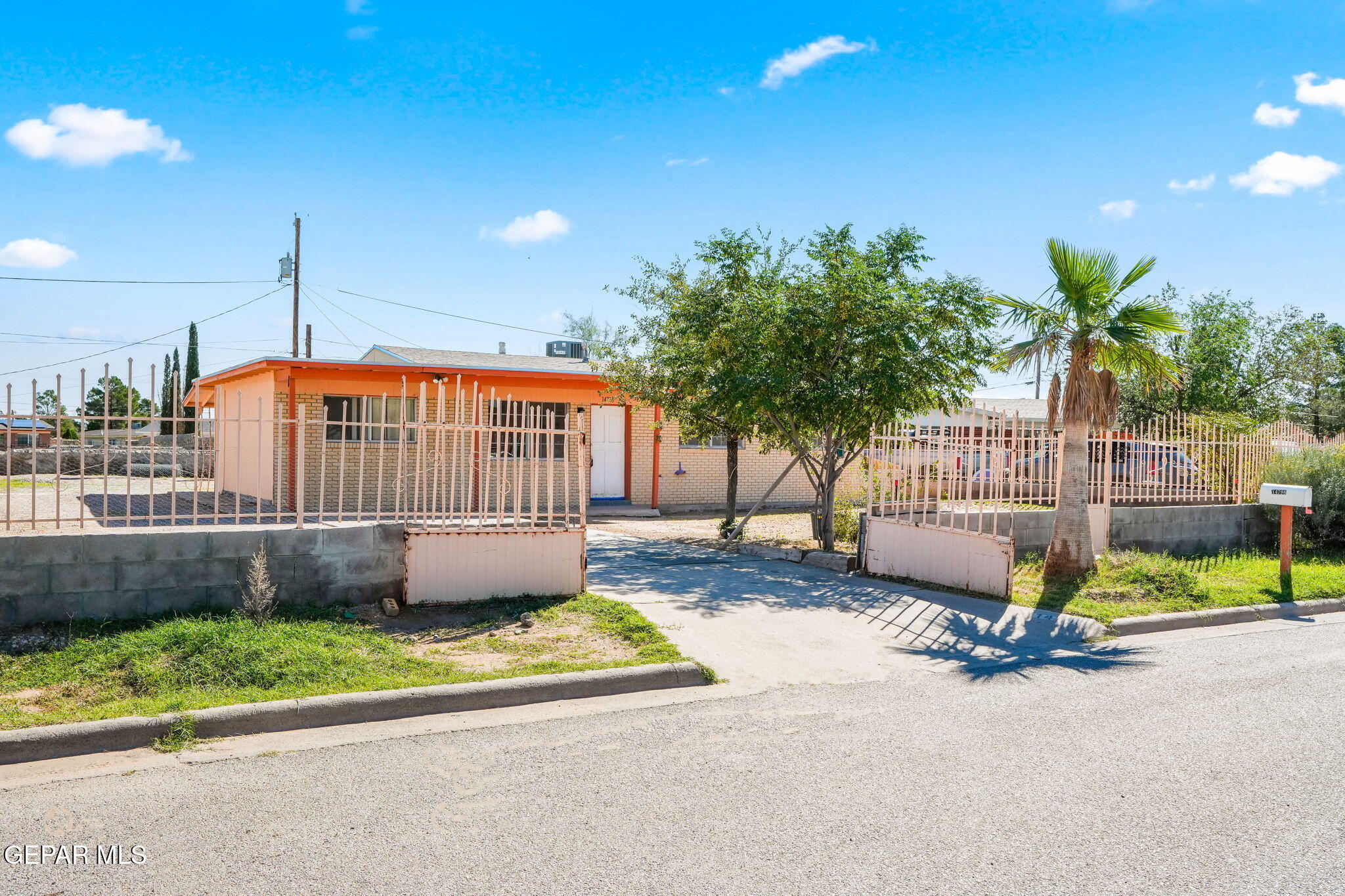 14796 Bombay Court, Horizon City, TX 79928 | Realty.com