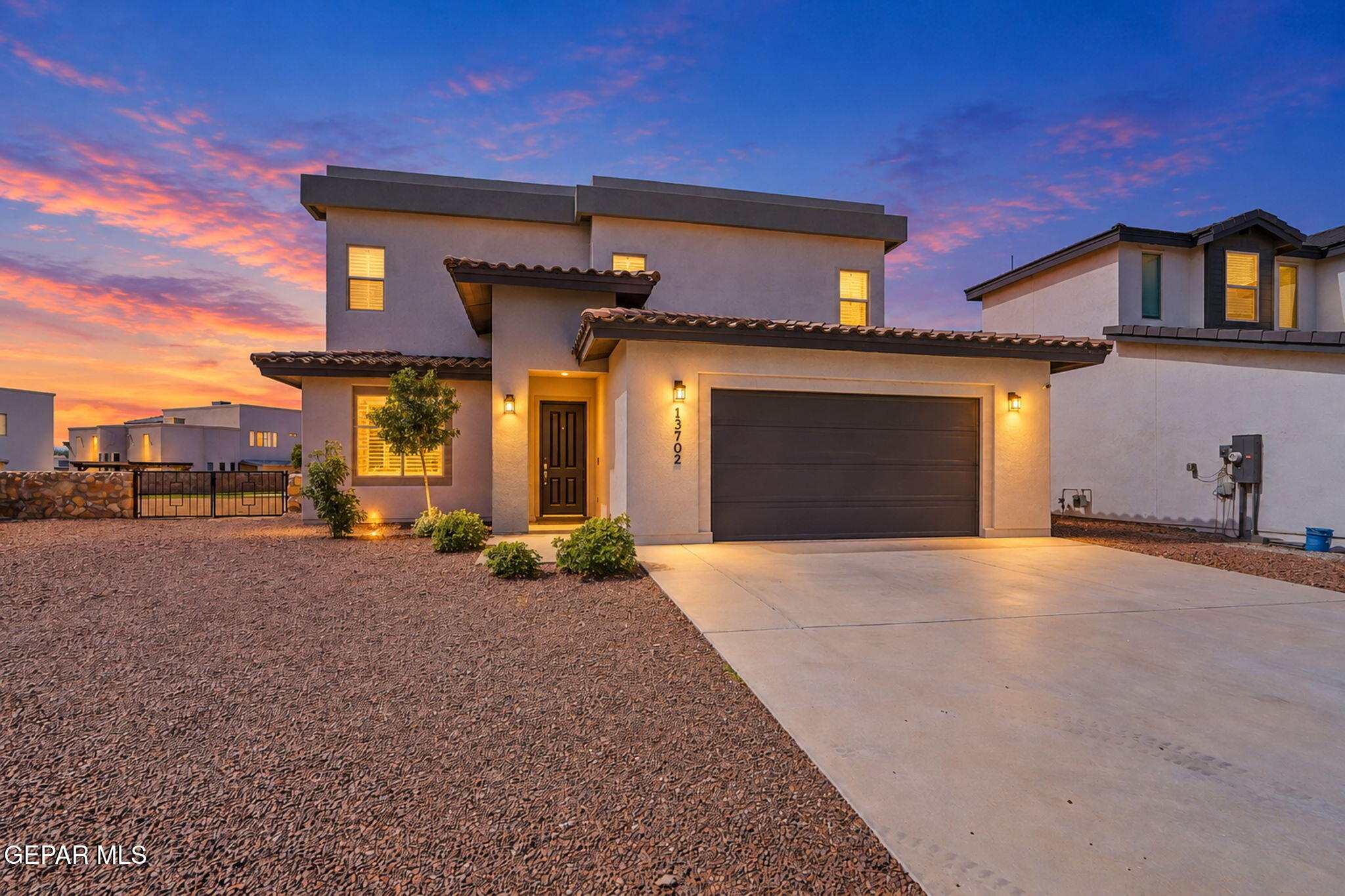 13702 Kathys Court — photo