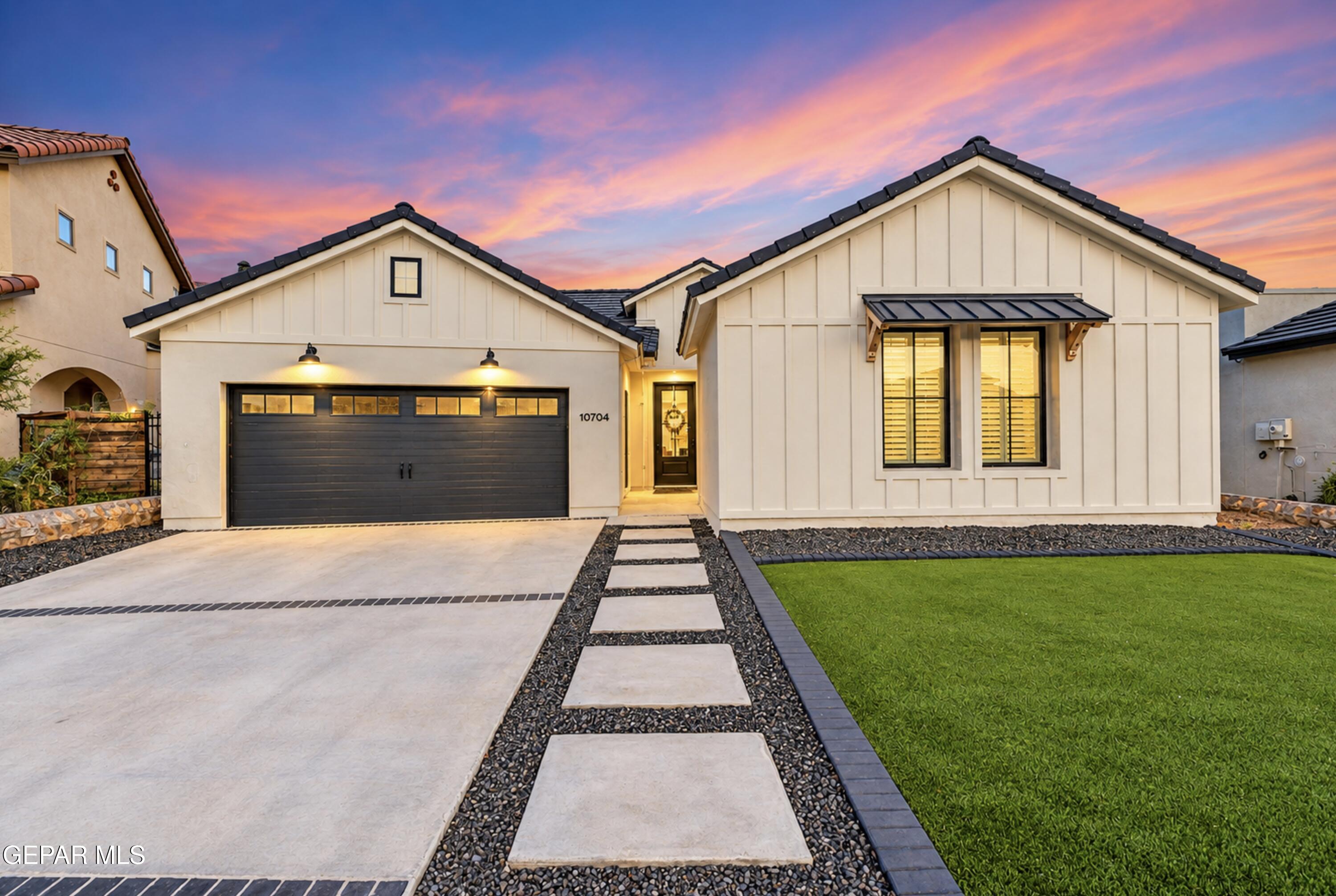 10704 Walden Pond Street — photo