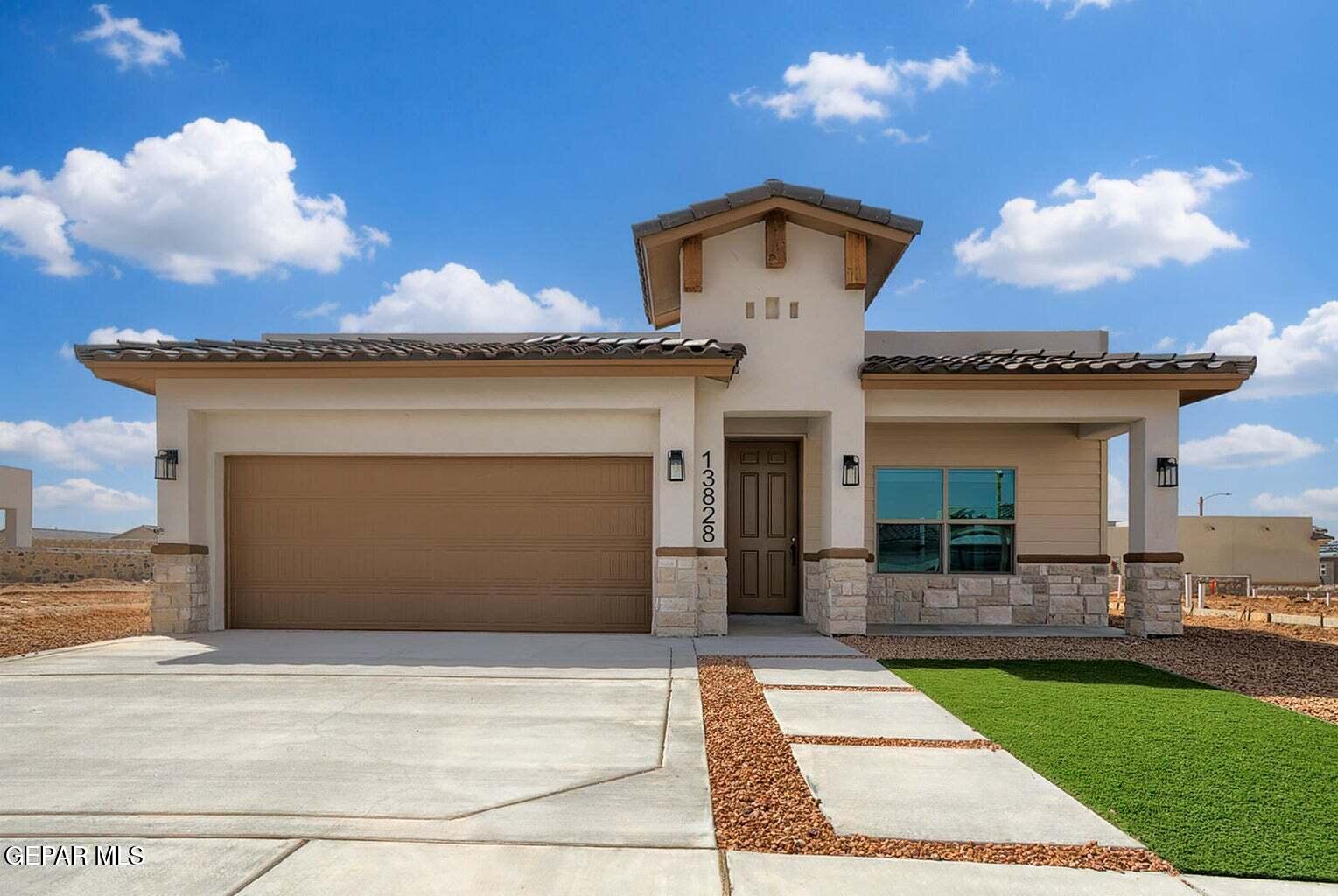 13828 Paseo De Gloria Avenue — photo