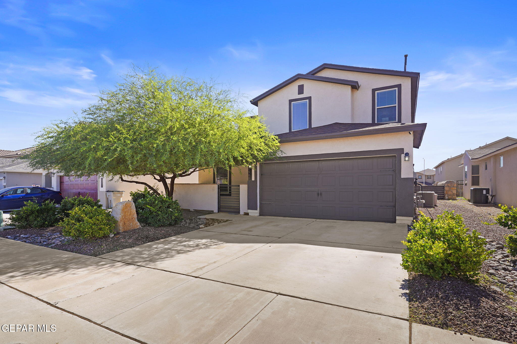 5460 Stonehill Drive — photo