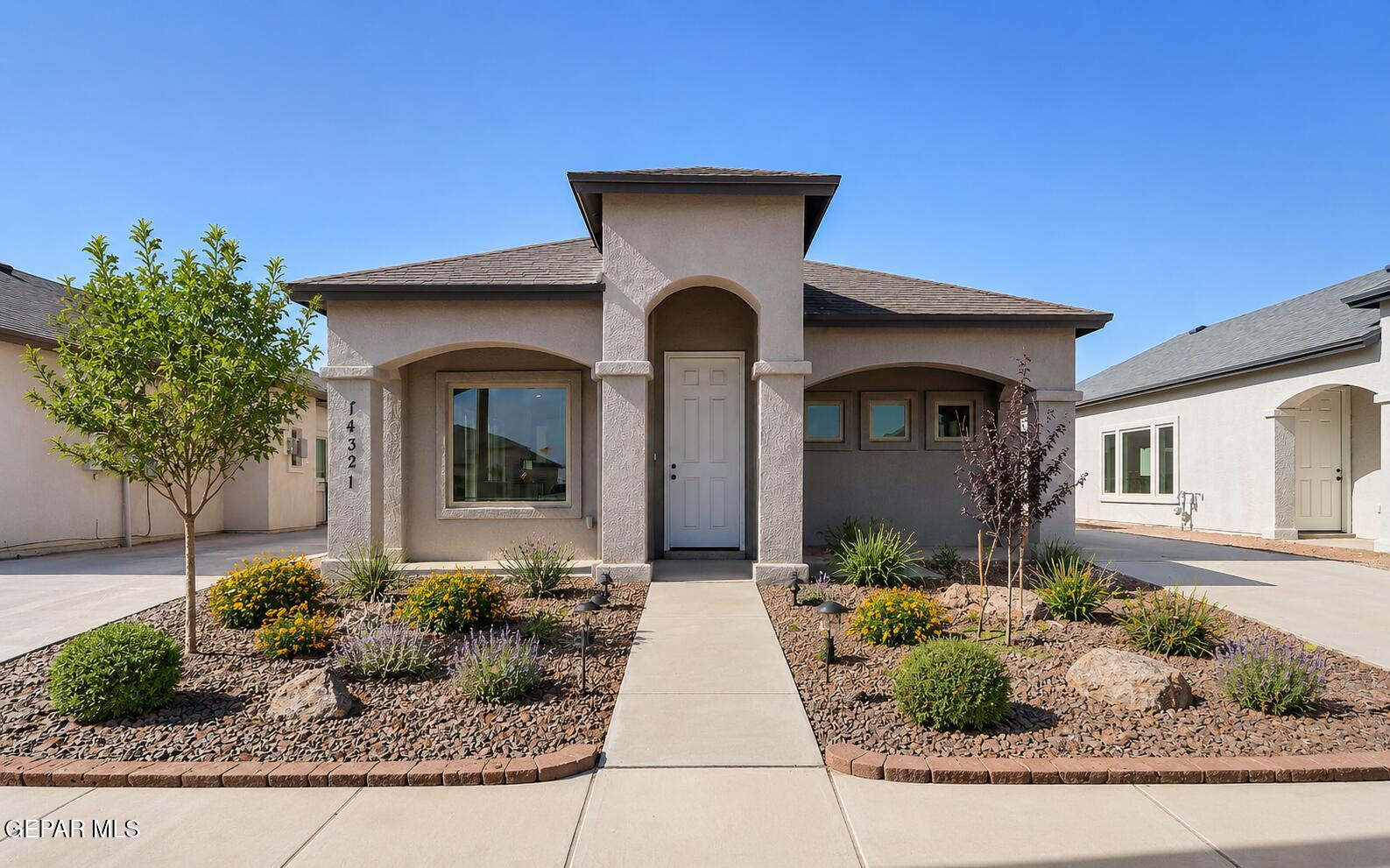 14312 Seth Payne Drive — photo
