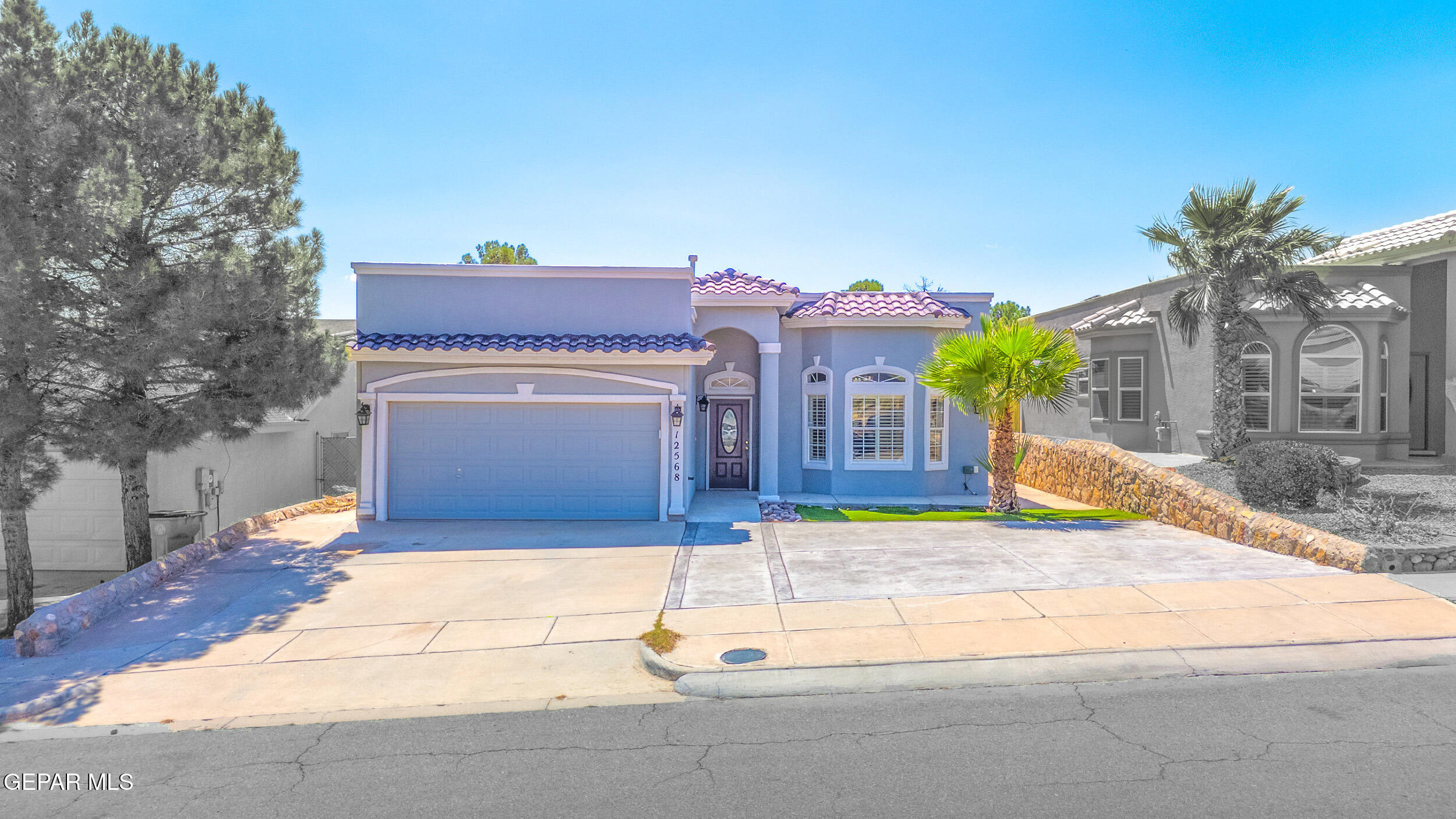 12568 Gilded Sun Drive — photo