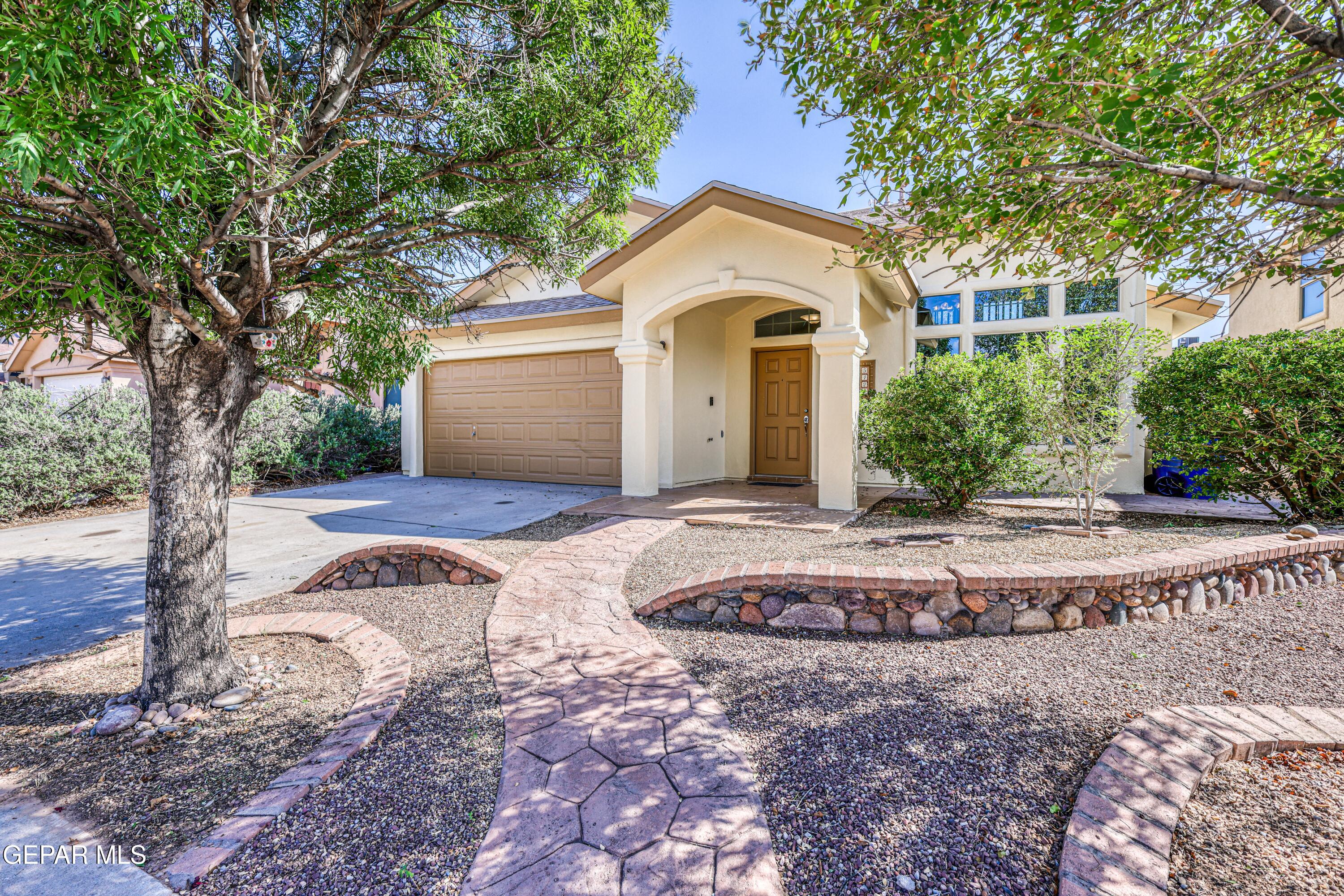 5428 Francisco Roque Drive — photo