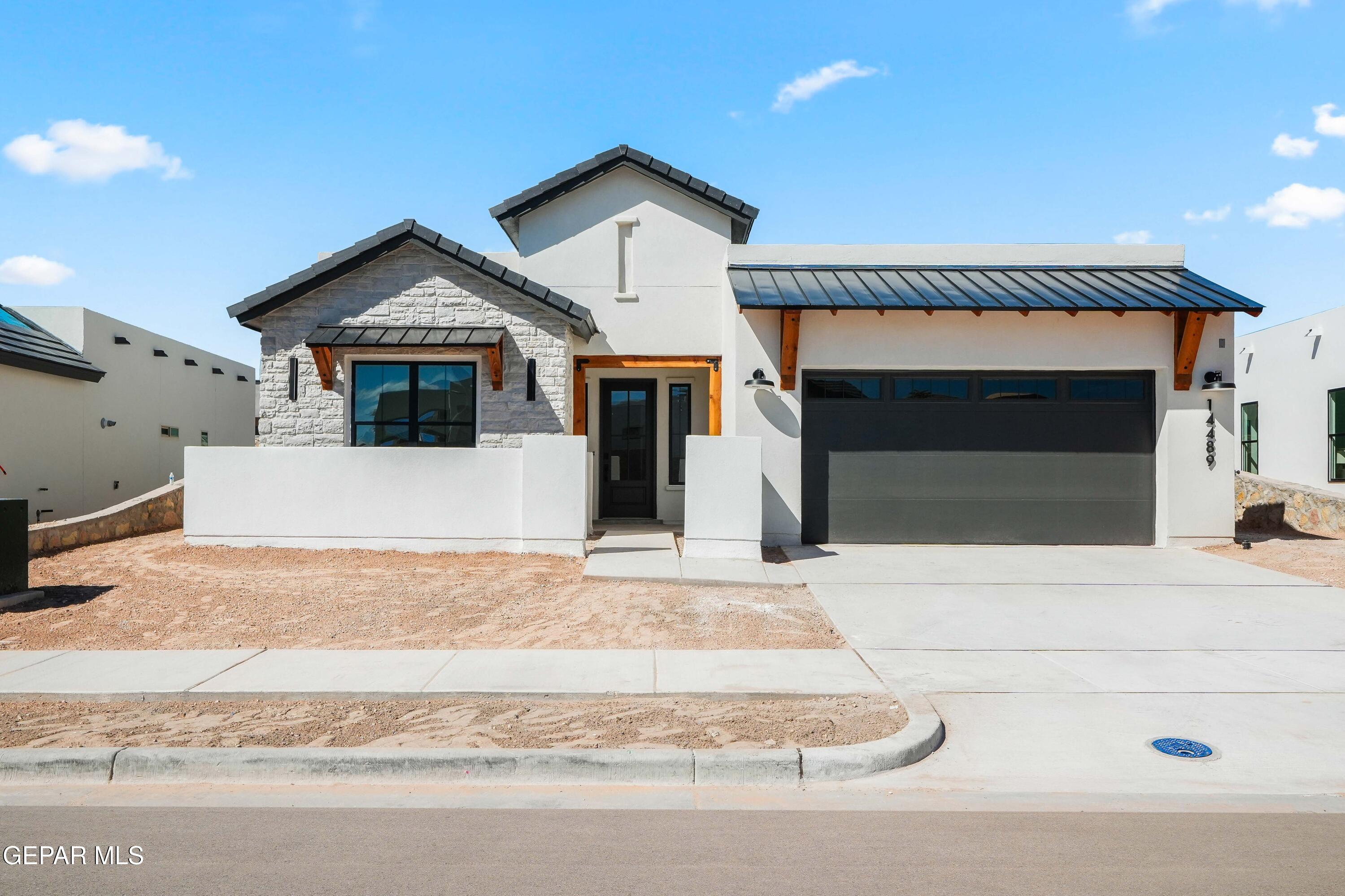 14489 Dune Flower Parkway — photo