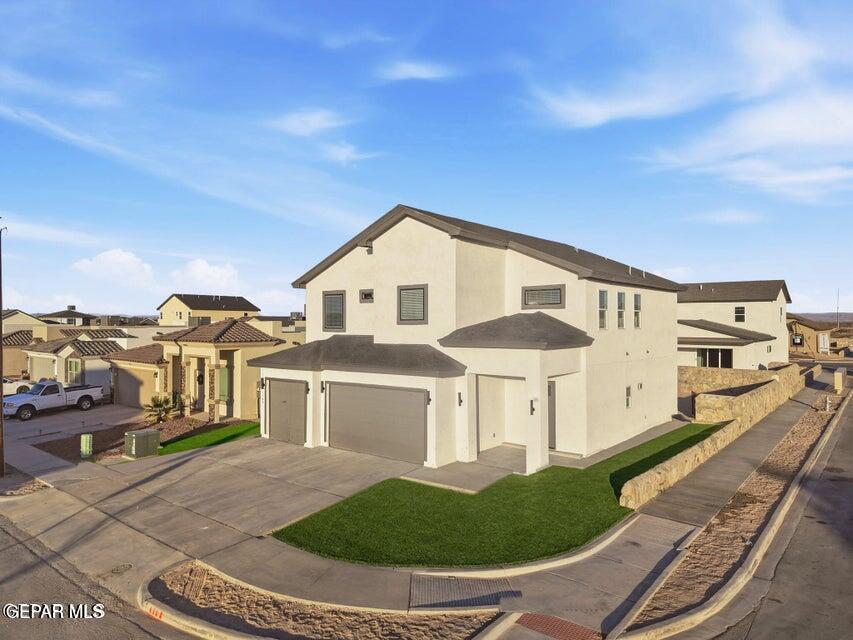 9813 Juan Diego Street — photo
