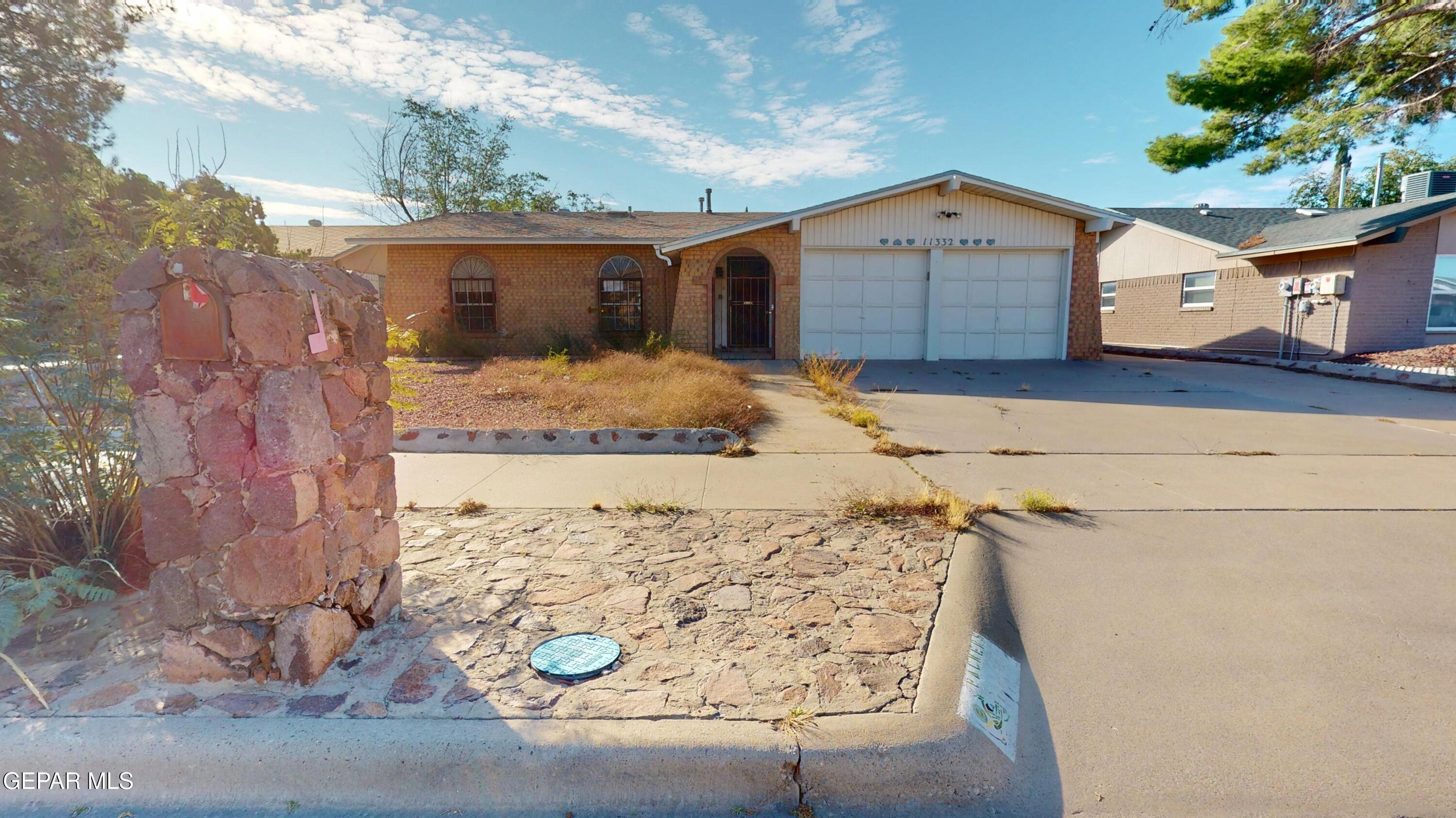 11332 Jack Cupit Lane — photo